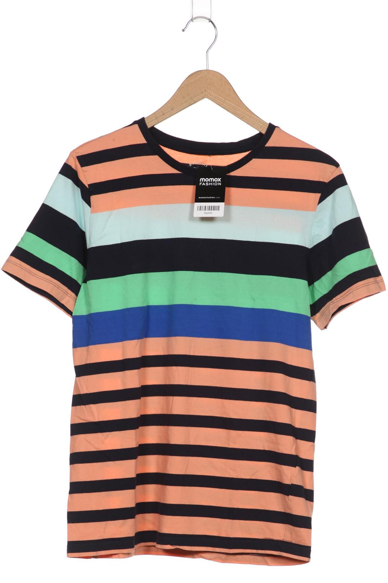 

Jack & Jones Herren T-Shirt, orange, Gr. 52