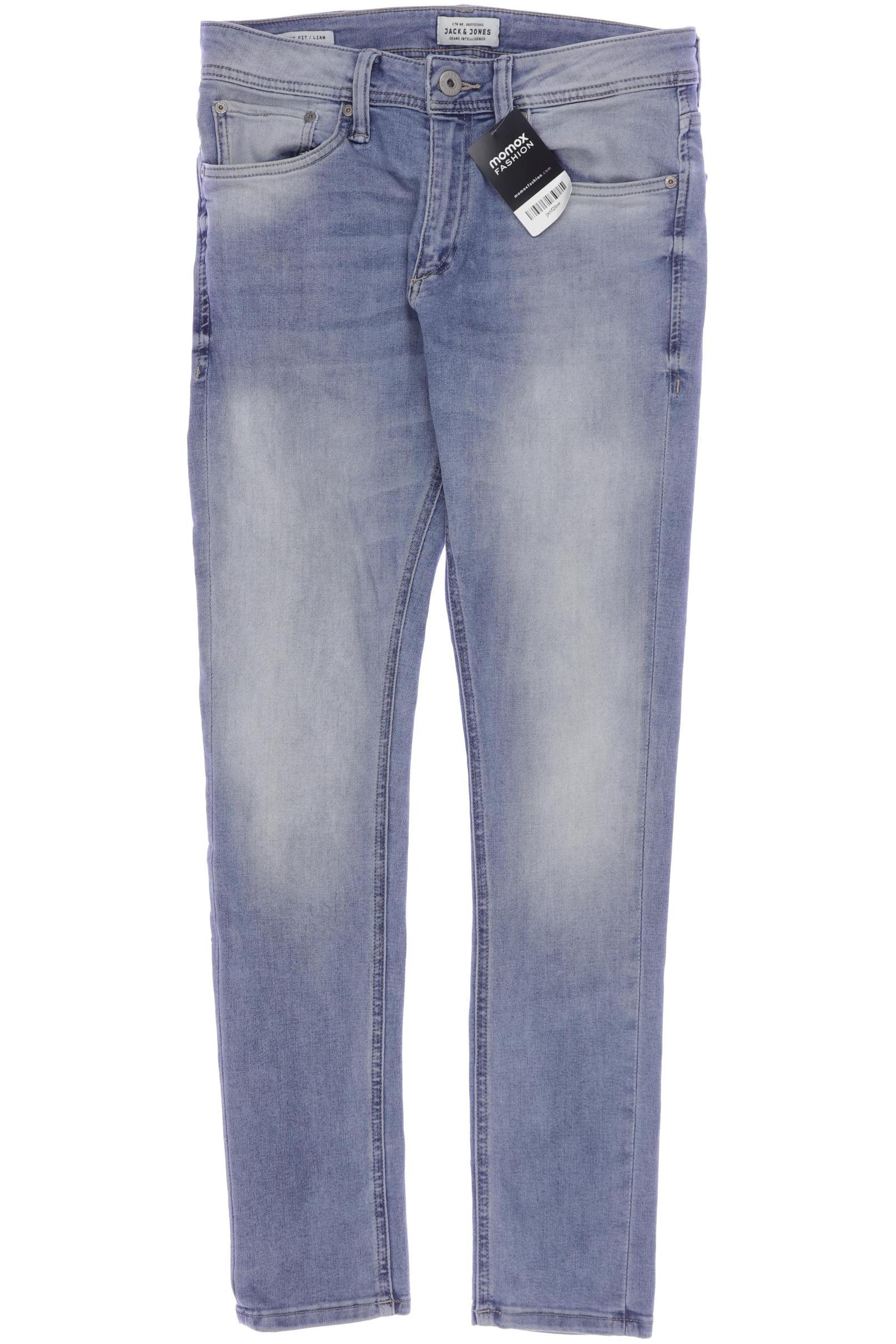 

Jack & Jones Herren Jeans, blau, Gr. 31