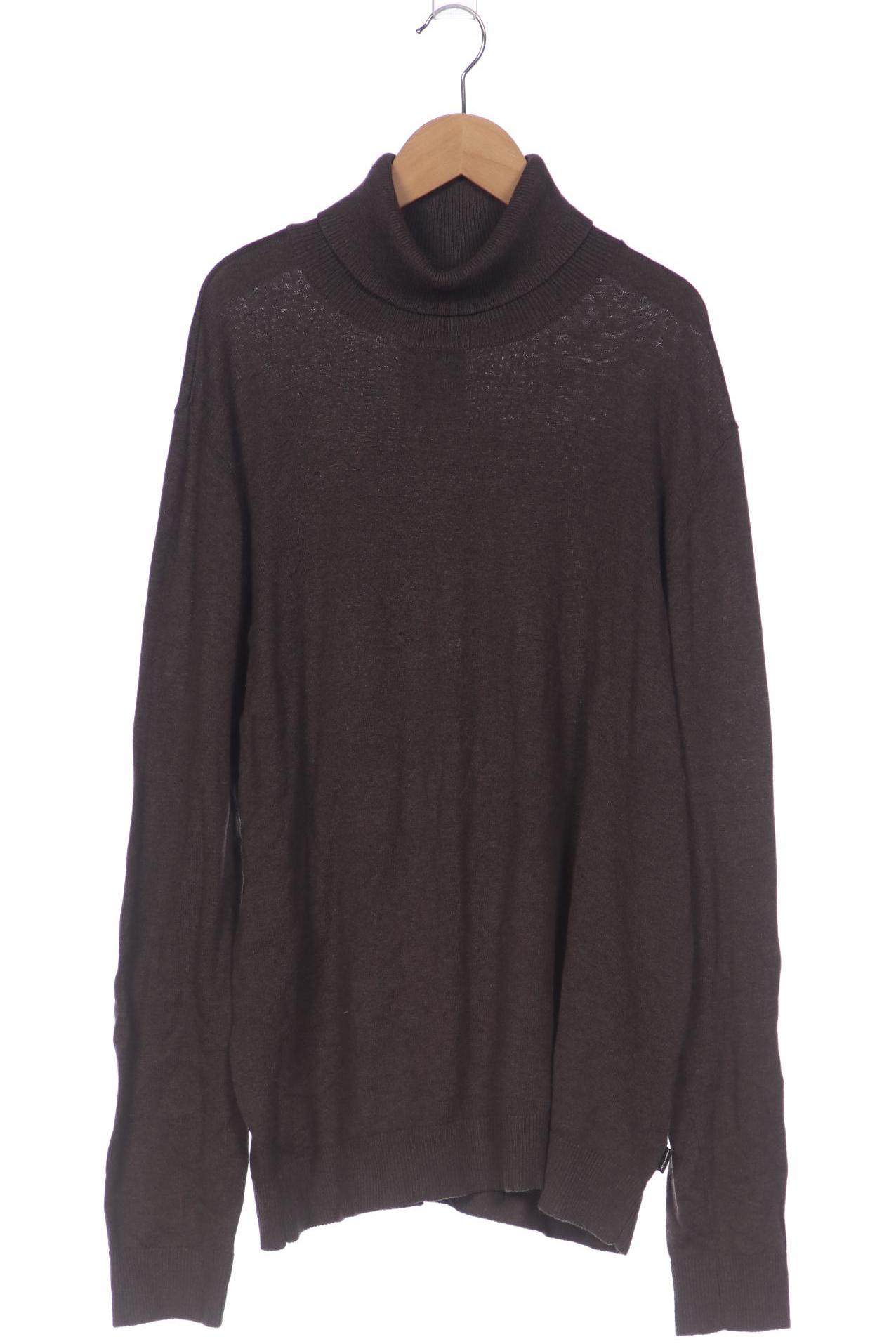 

Jack & Jones Herren Pullover, braun, Gr. 54