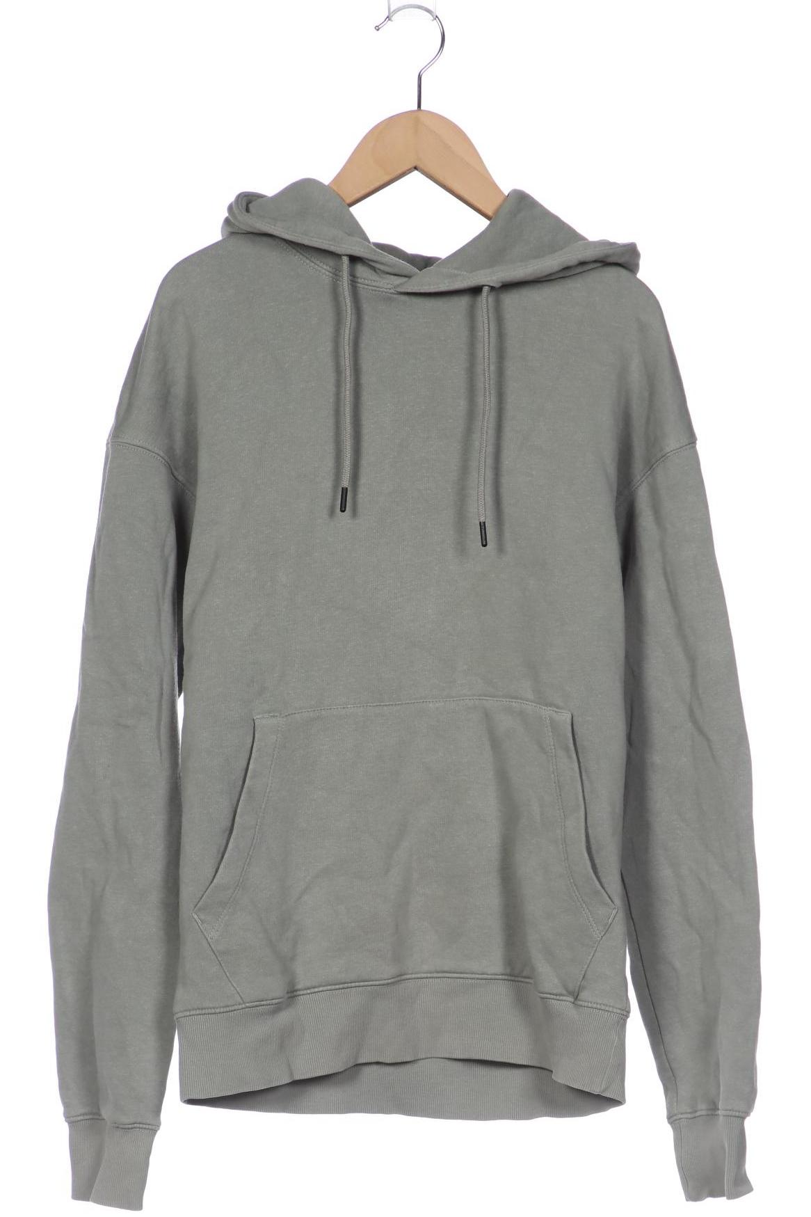 

JACK & JONES Herren Kapuzenpullover, grün