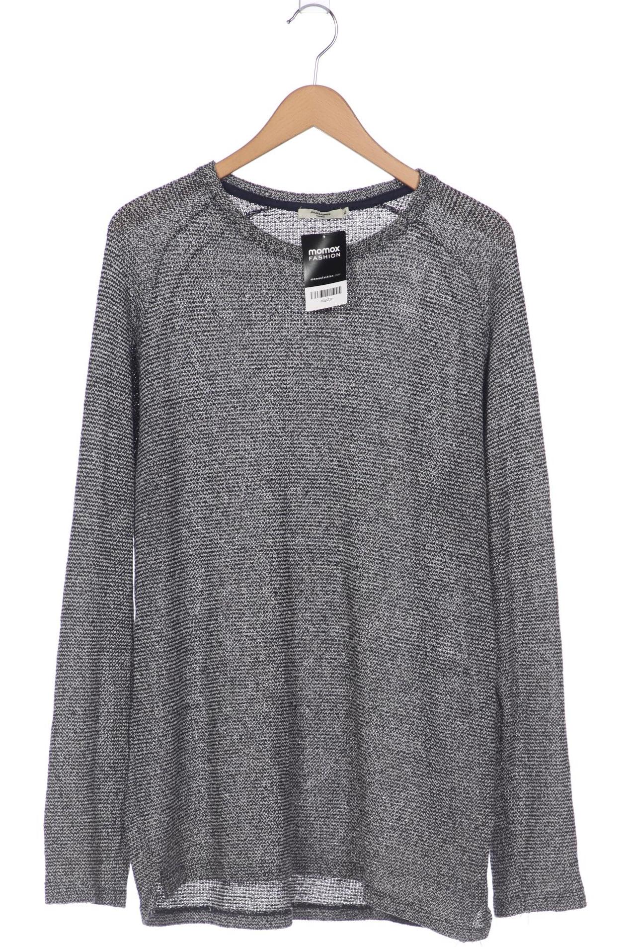 

Jack & Jones Herren Sweatshirt, marineblau, Gr. 54