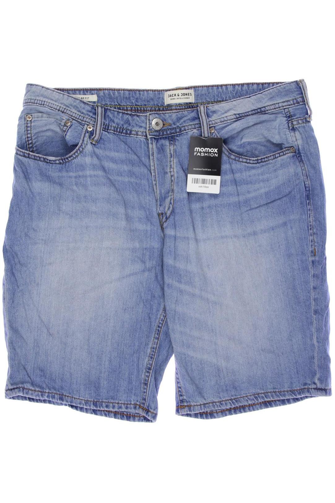 Thumbnail - Jack &amp; Jones Herren Shorts, hellblau, Gr. 36