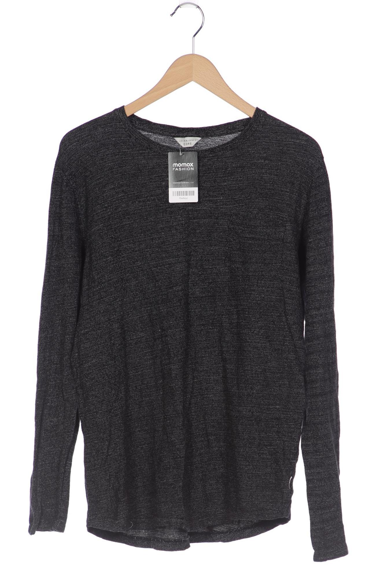

Jack & Jones Herren Pullover, grau, Gr. 48