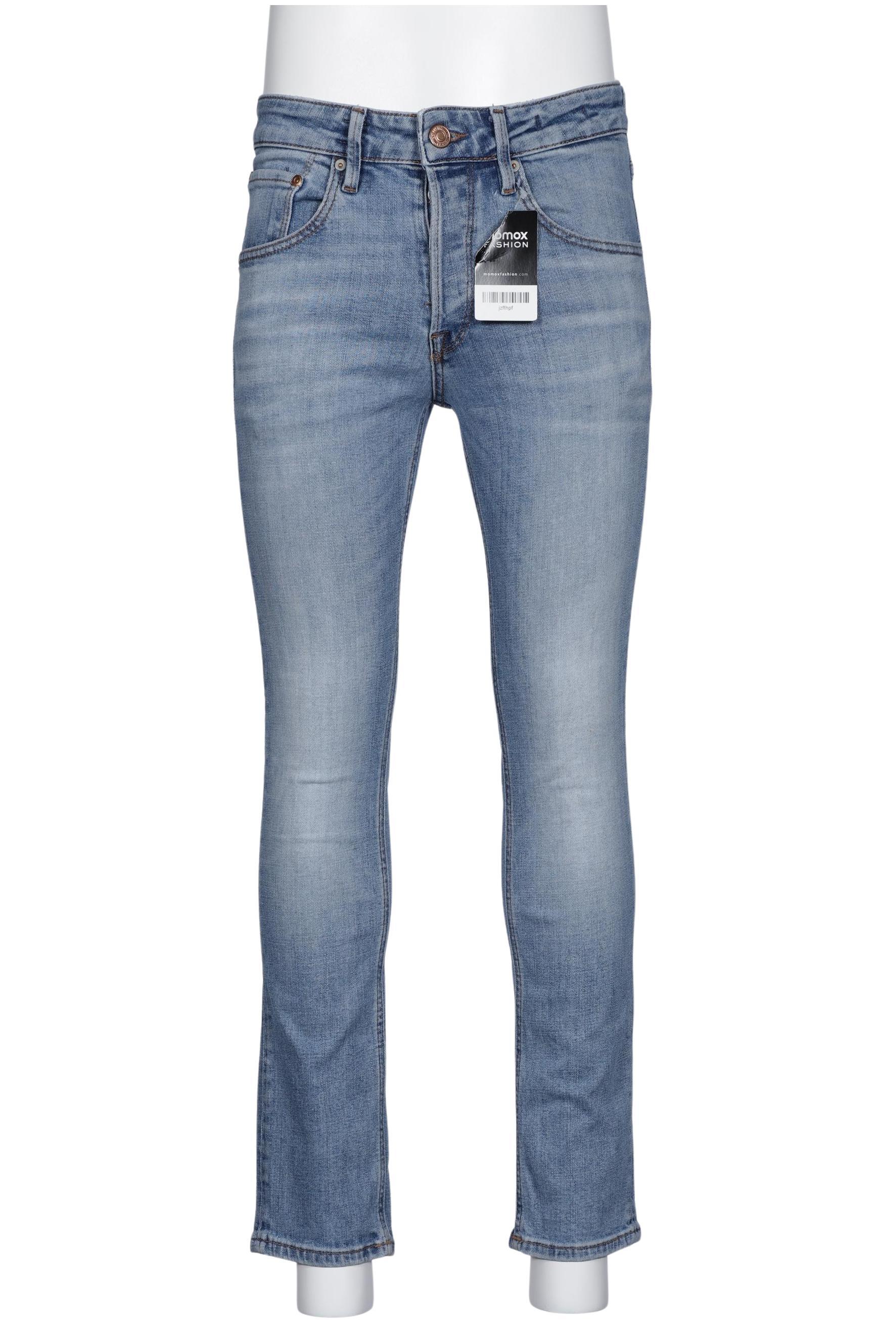 

Jack & Jones Herren Jeans, blau, Gr. 28