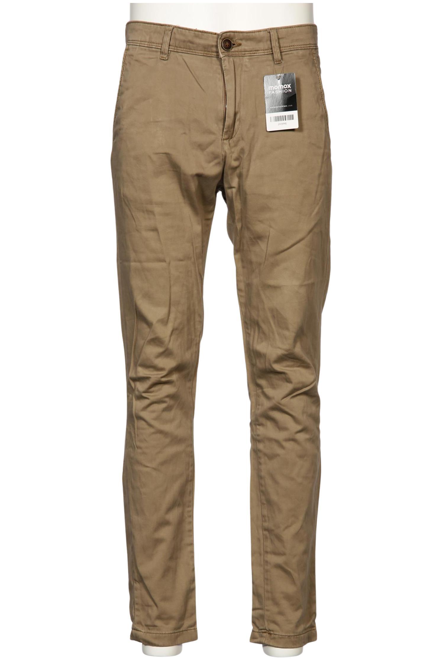 

Jack & Jones Herren Stoffhose, beige, Gr. 31