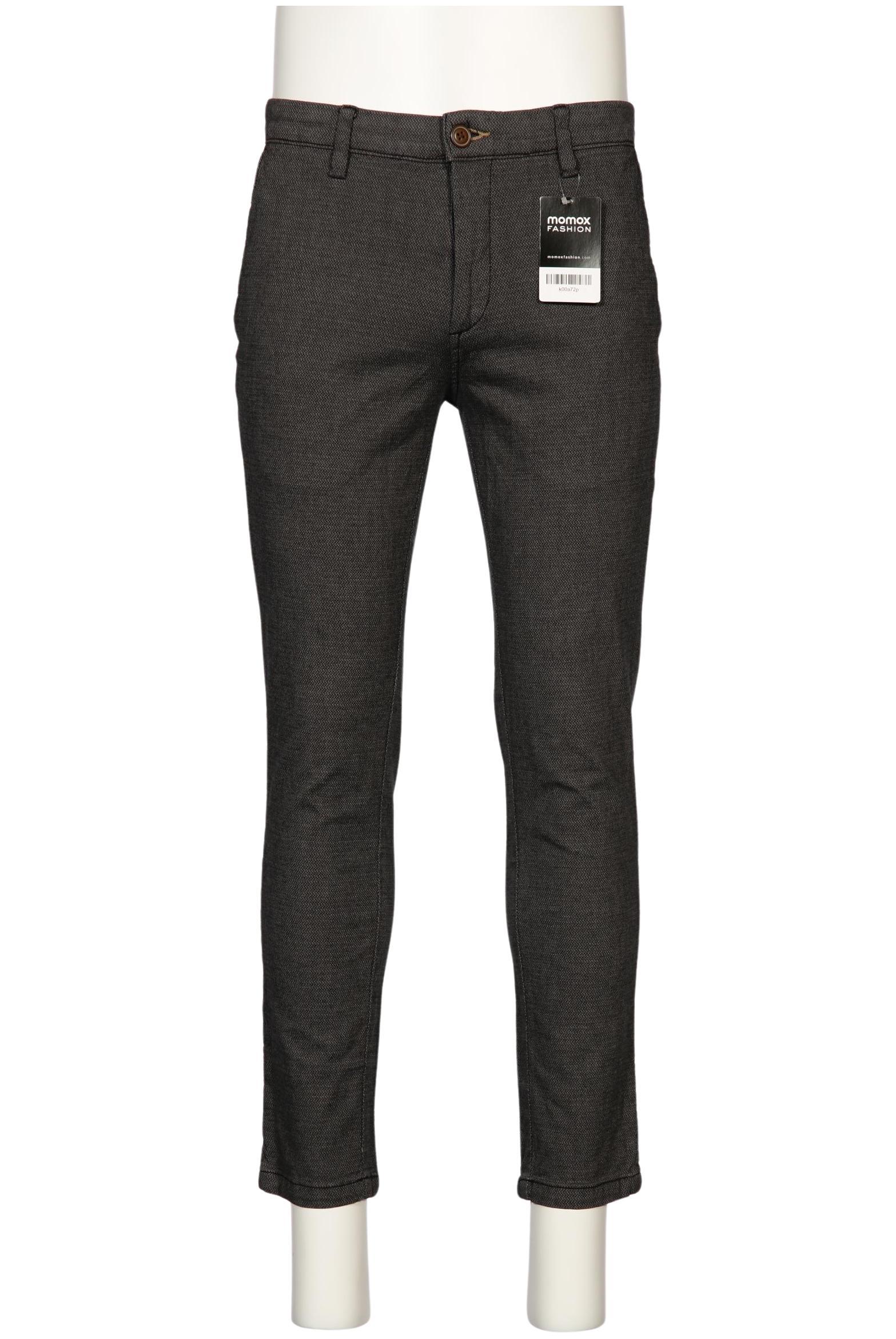 

Jack & Jones Herren Stoffhose, grau, Gr. 31