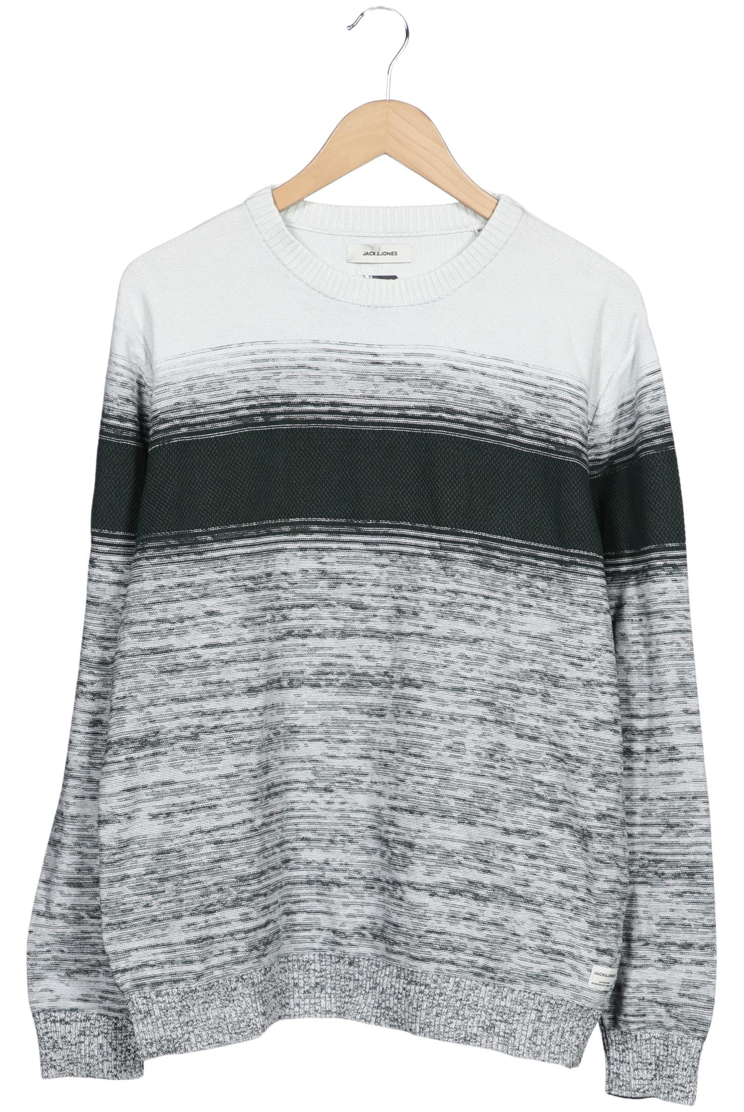 

Jack & Jones Herren Pullover, mehrfarbig, Gr. 54