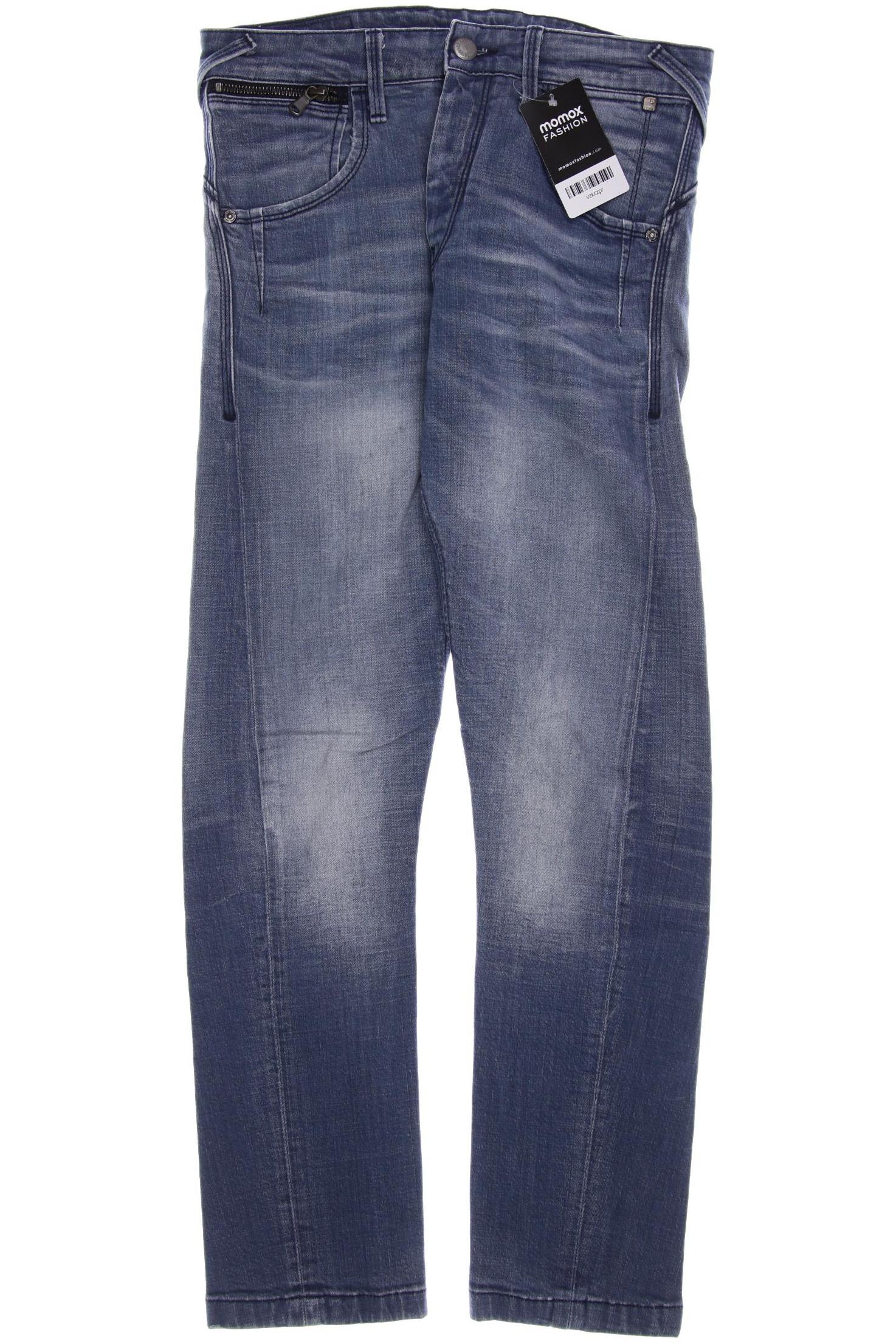 

Jack & Jones Herren Jeans, blau, Gr. 44