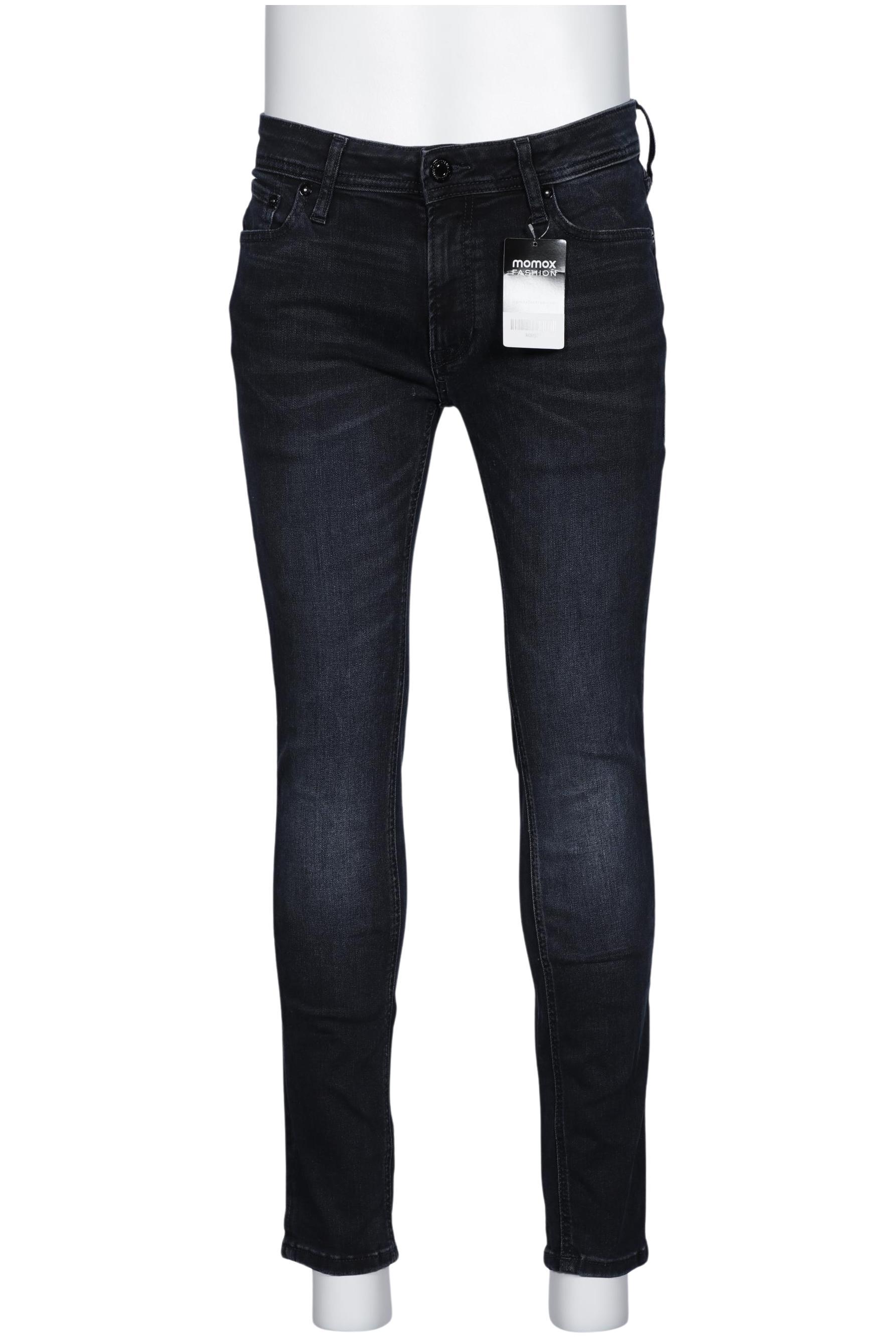 

Jack & Jones Herren Jeans, marineblau, Gr. 31