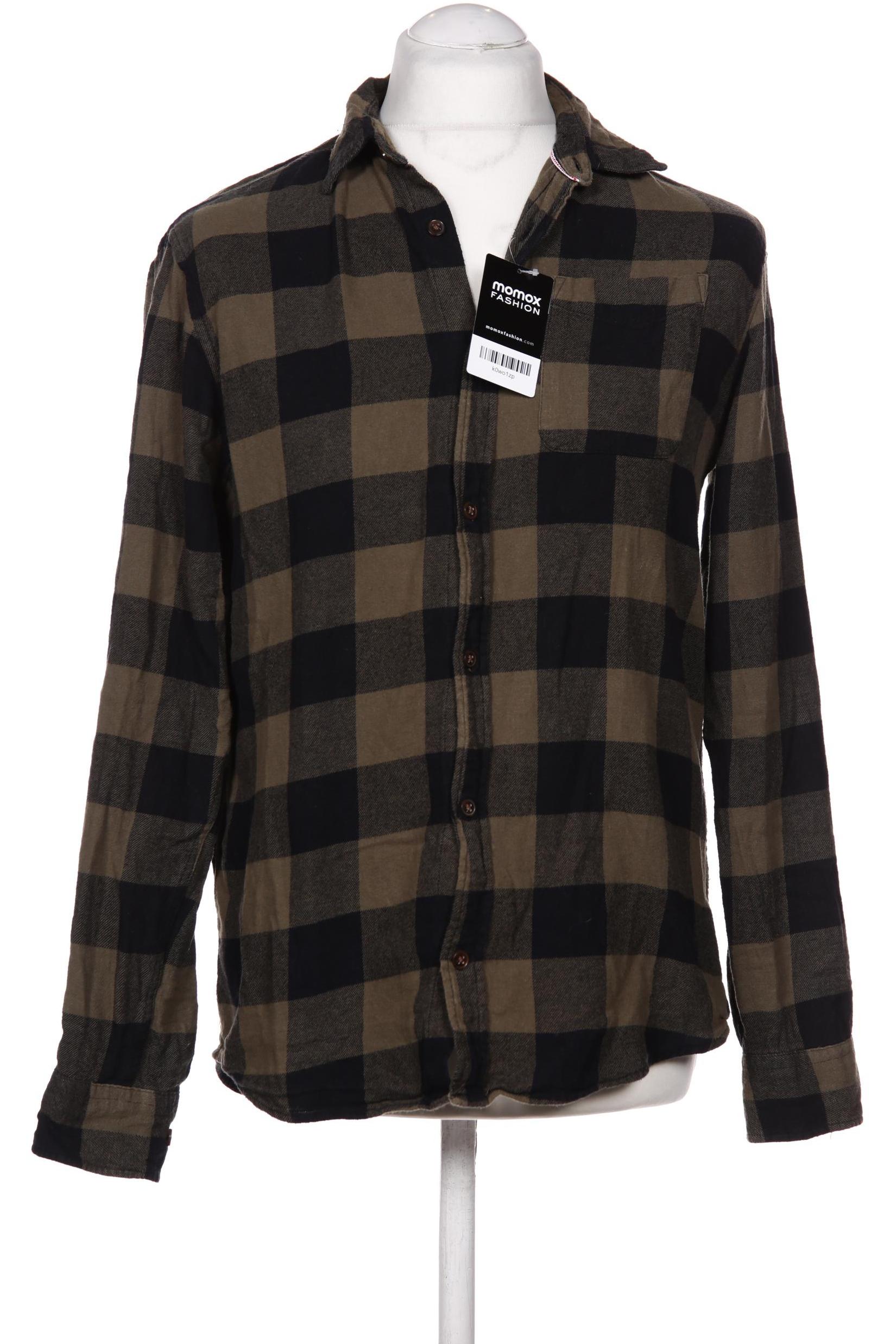 

Jack & Jones Herren Hemd, mehrfarbig, Gr. 48