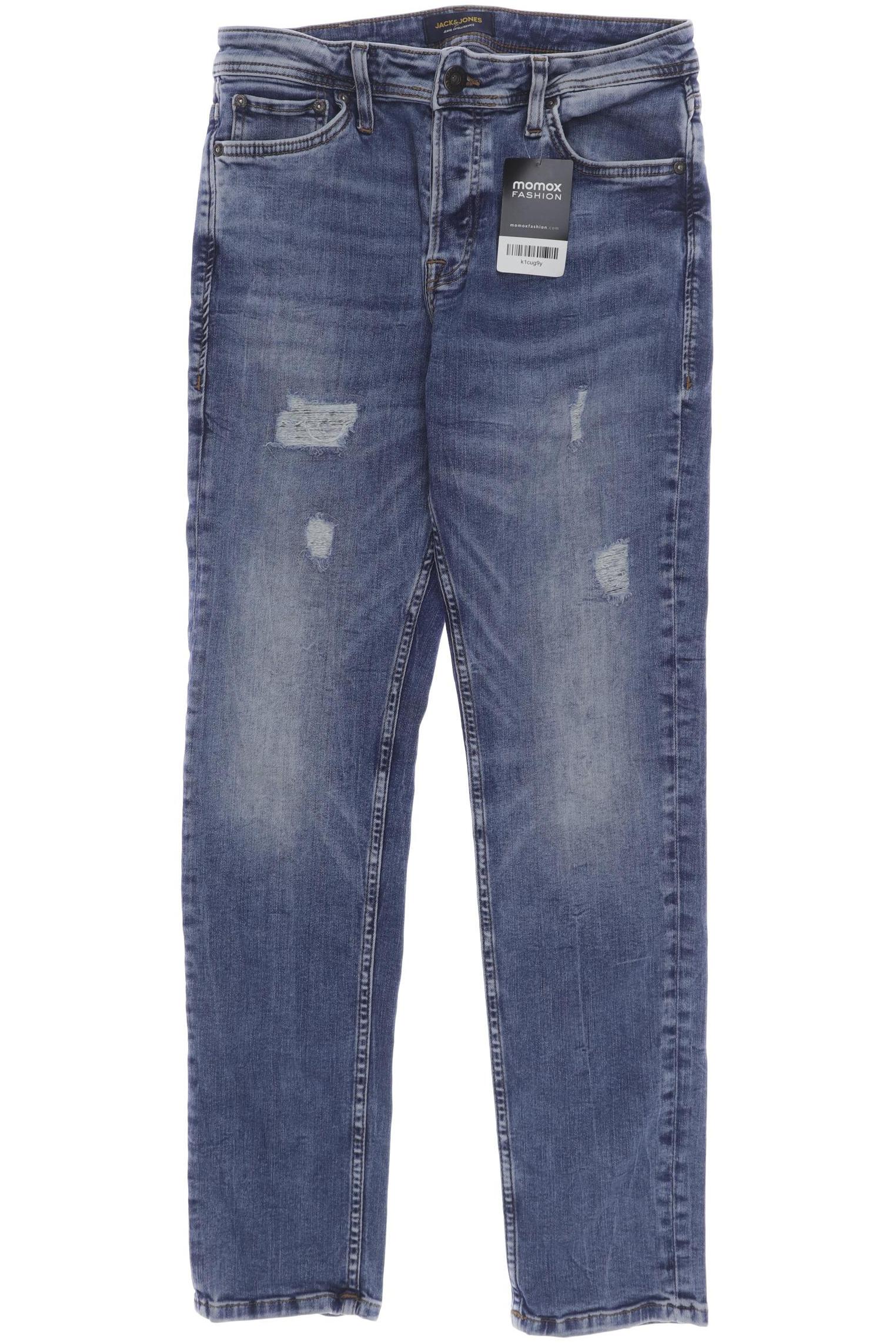 

Jack & Jones Herren Jeans, blau, Gr. 29