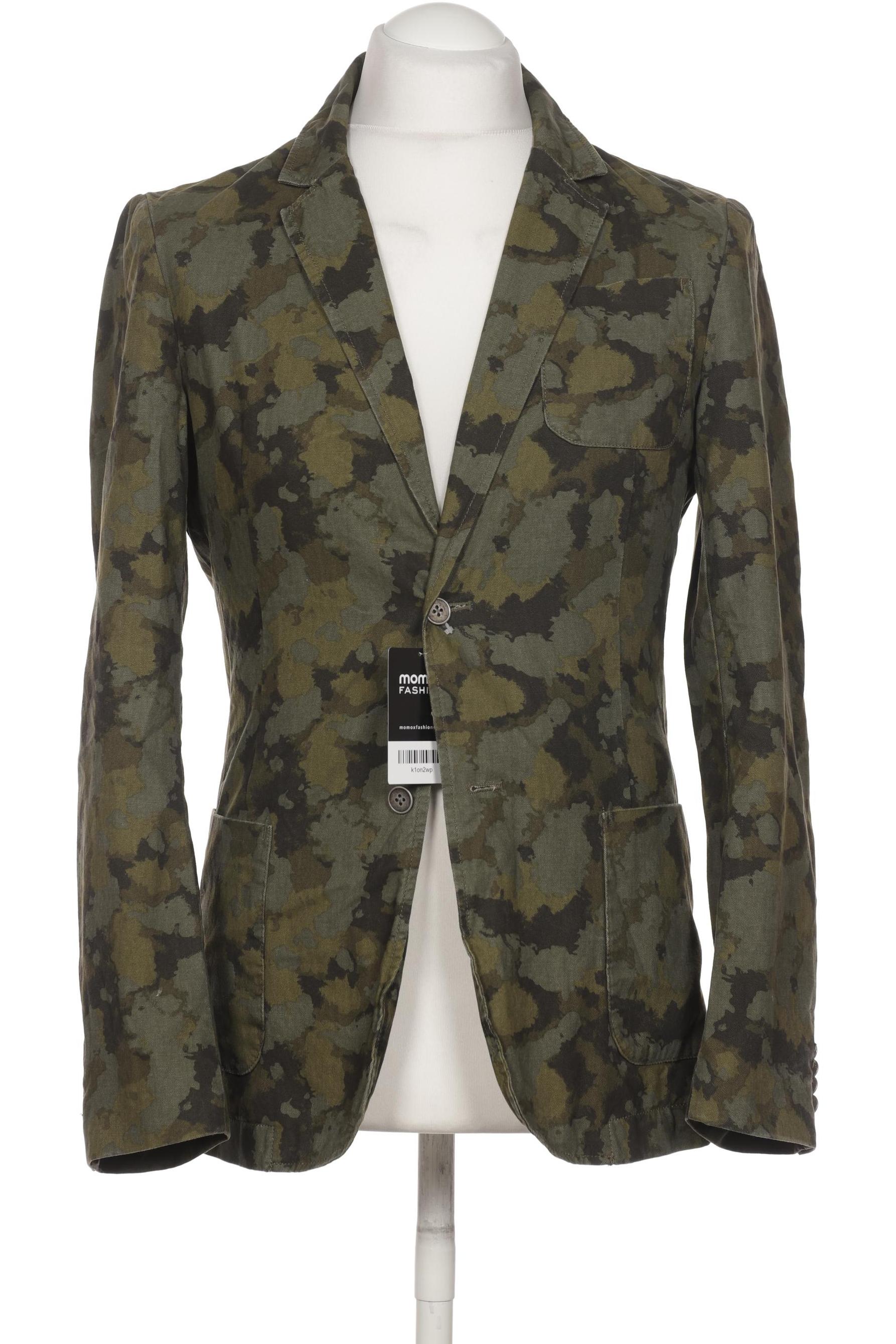 

Jack & Jones Herren Sakko, grün, Gr. 46