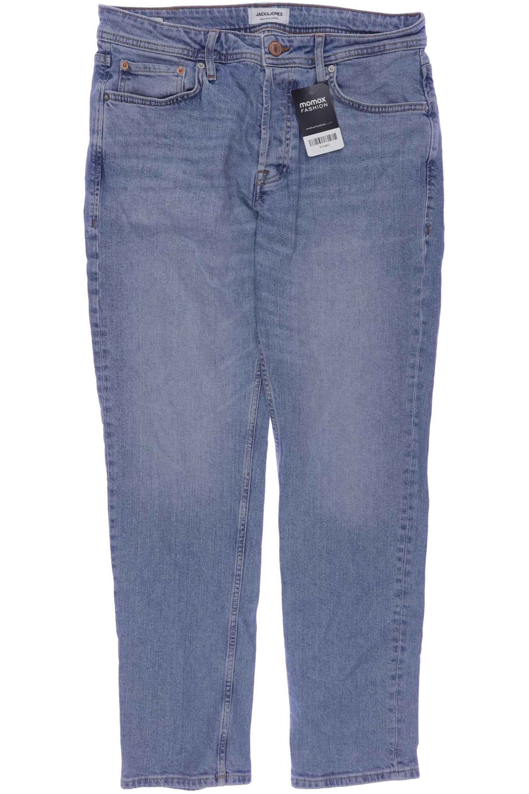 

Jack & Jones Herren Jeans, blau, Gr. 32
