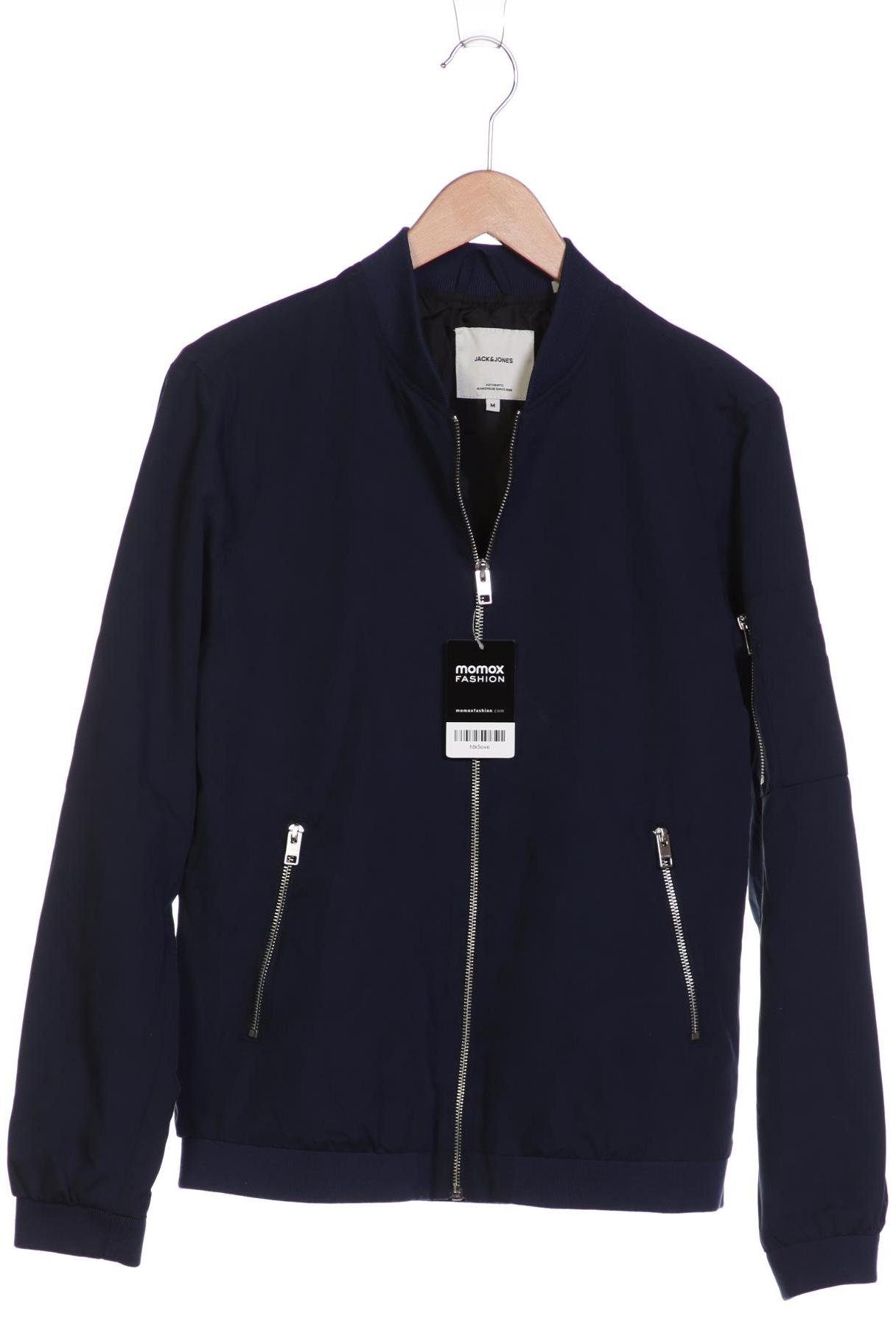 

Jack & Jones Herren Jacke, marineblau, Gr. 48