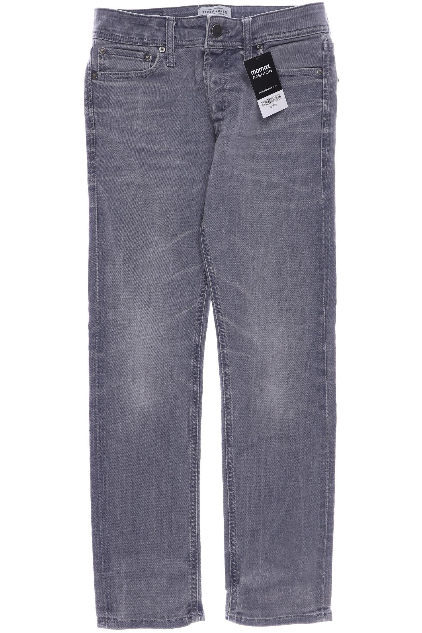 

Jack & Jones Herren Jeans, grau, Gr. 27