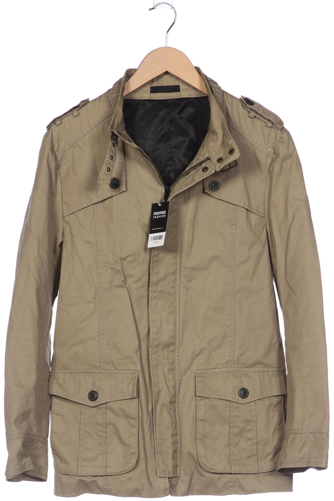 

Jack & Jones Herren Jacke, beige, Gr. 52