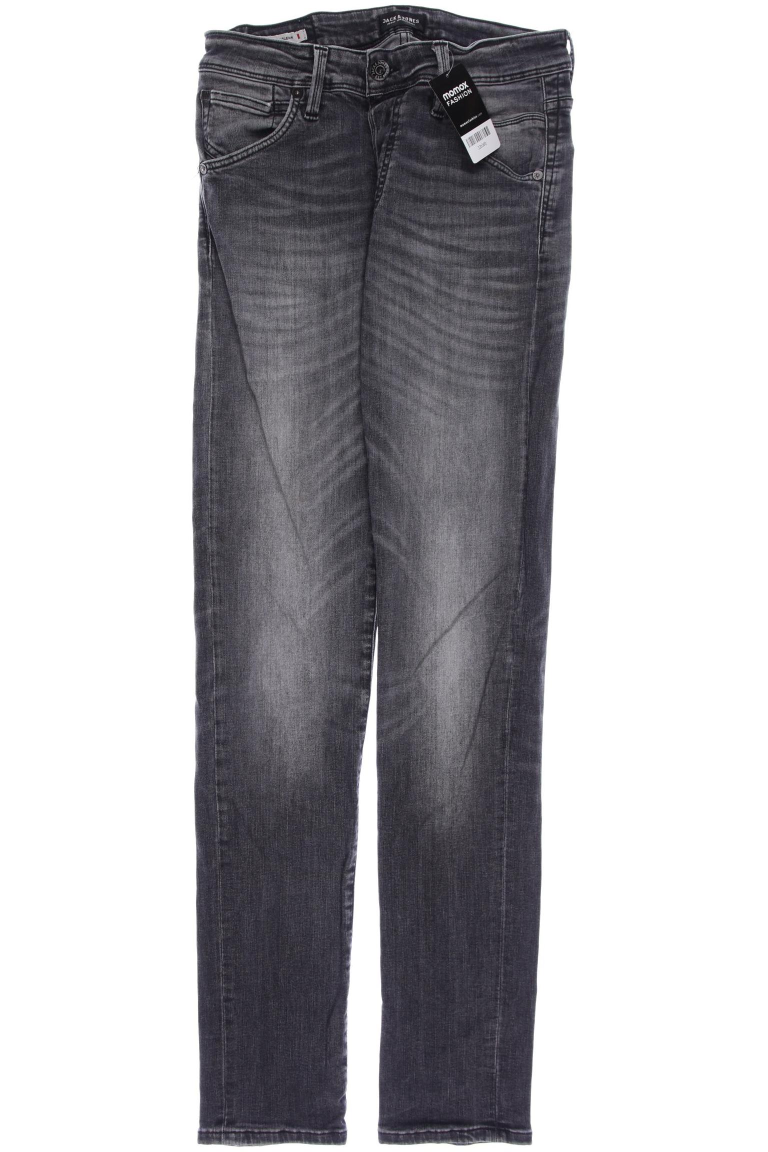 

JACK & JONES Herren Jeans, grau