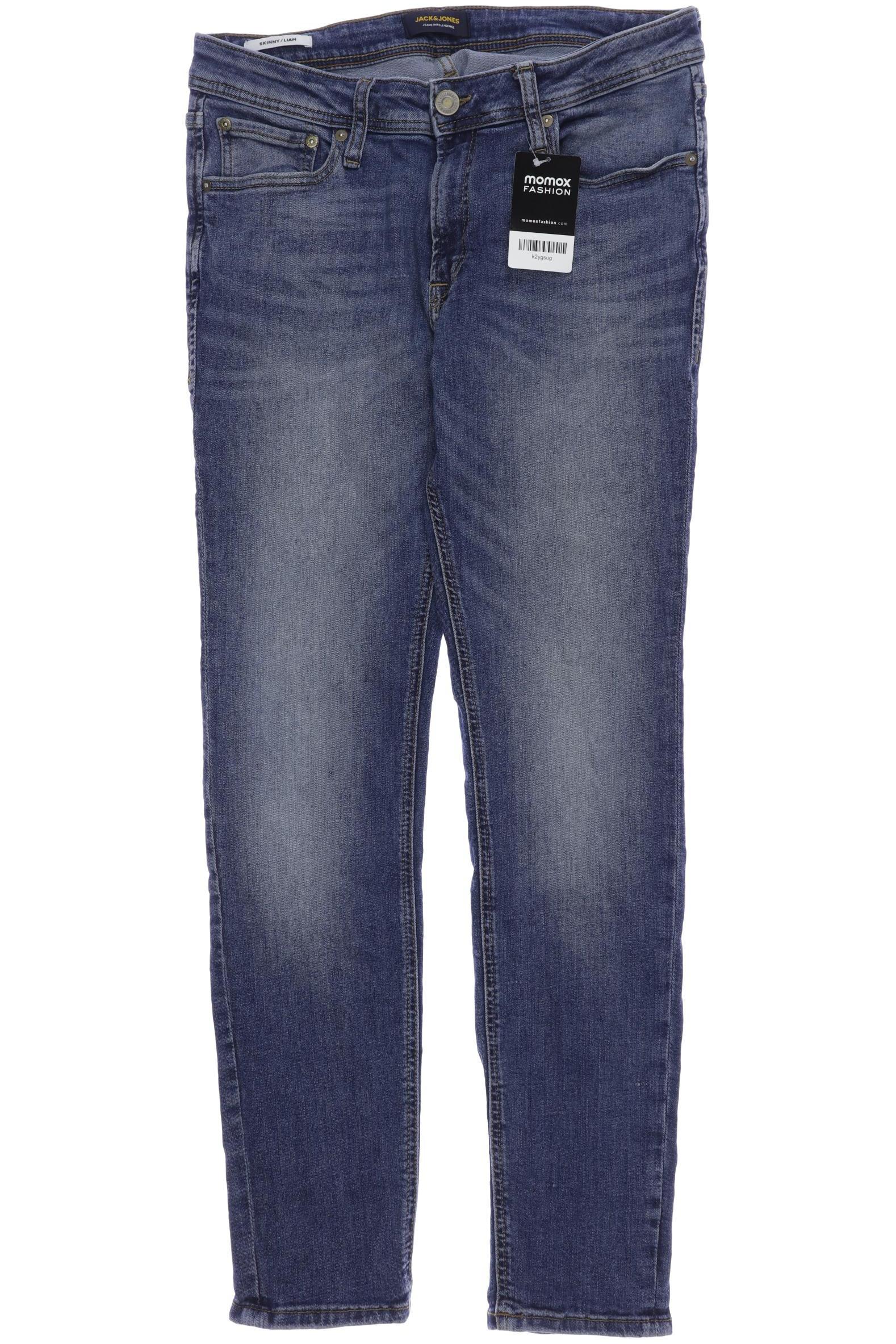 

Jack & Jones Herren Jeans, blau, Gr. 32