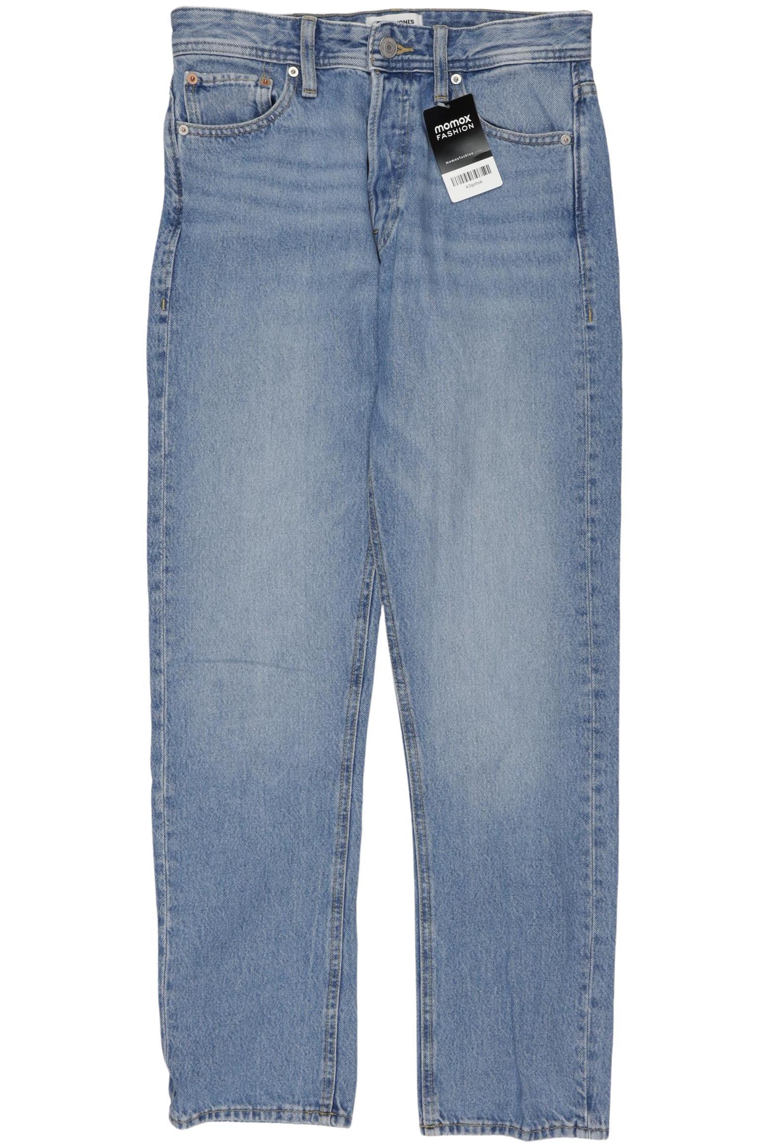 

Jack & Jones Herren Jeans, blau, Gr. 28