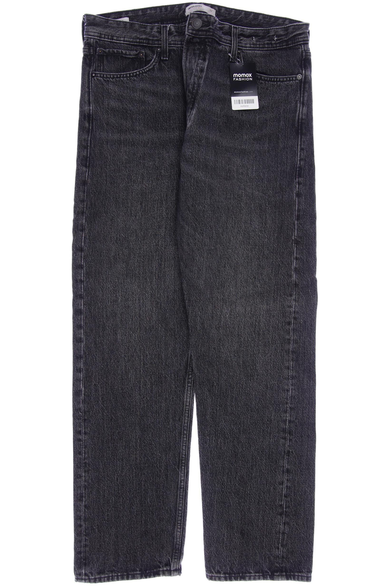

Jack & Jones Herren Jeans, schwarz