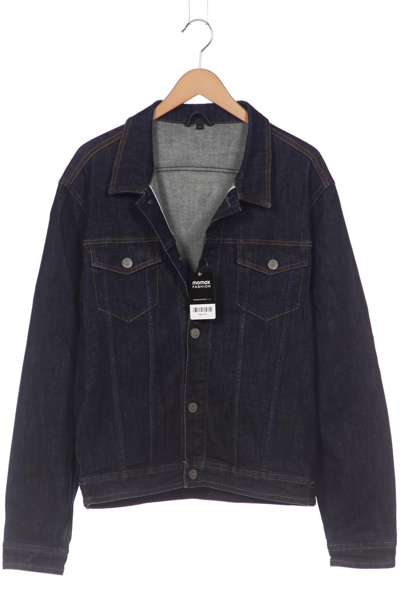 

Jack & Jones Herren Jacke, marineblau, Gr. 56