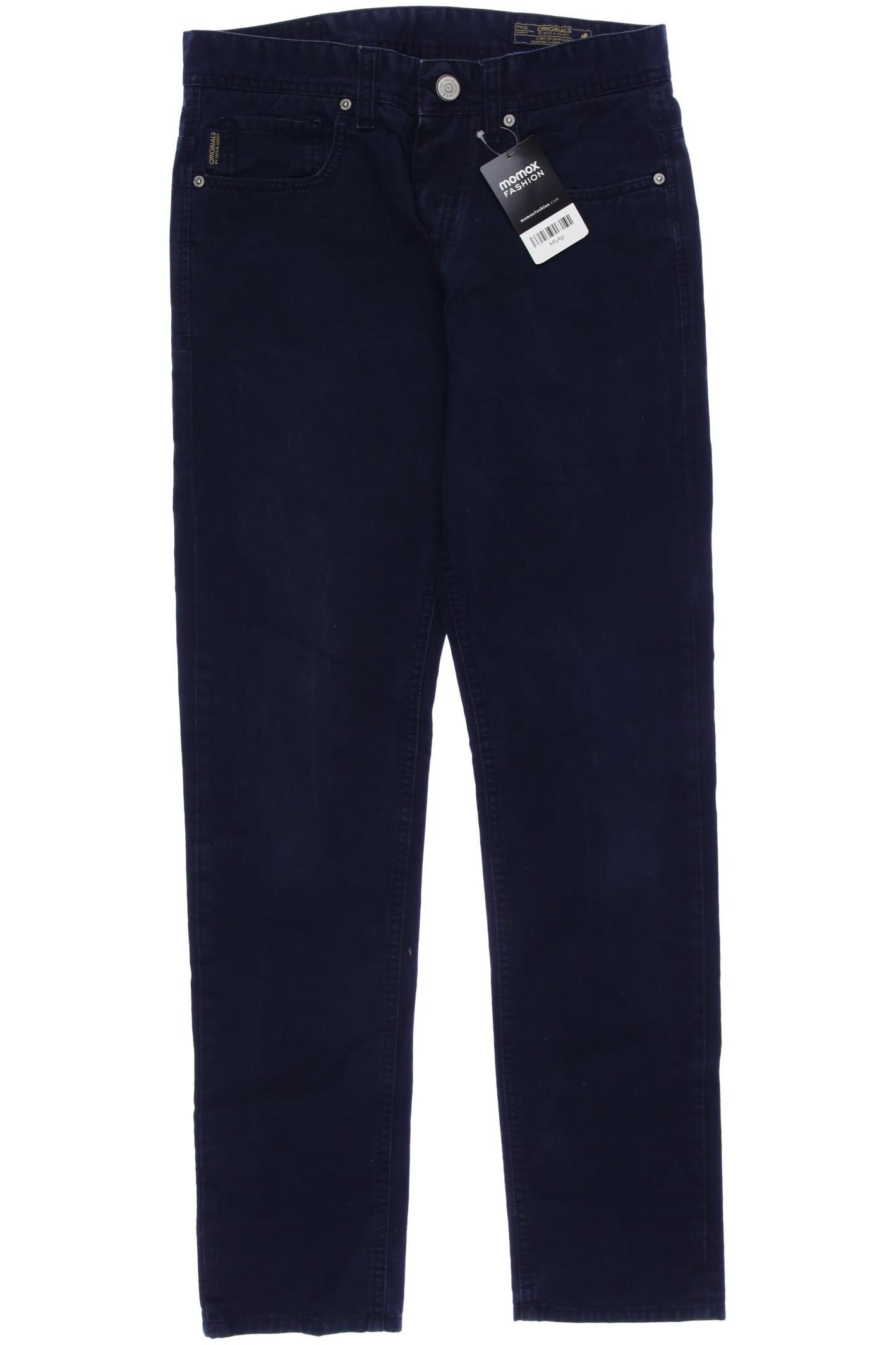 

Jack & Jones Herren Jeans, marineblau, Gr. 30