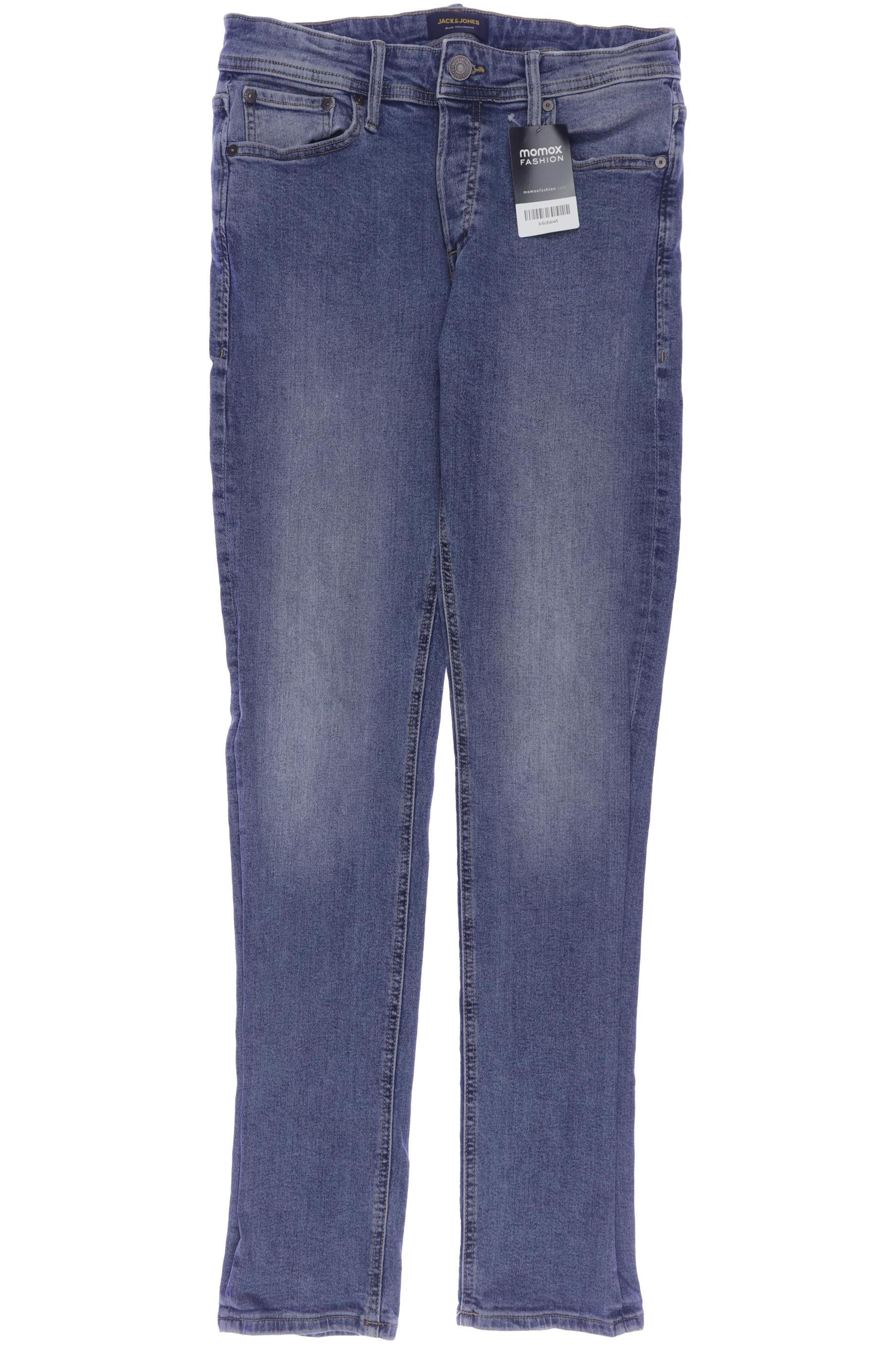 

Jack & Jones Herren Jeans, blau, Gr. 31