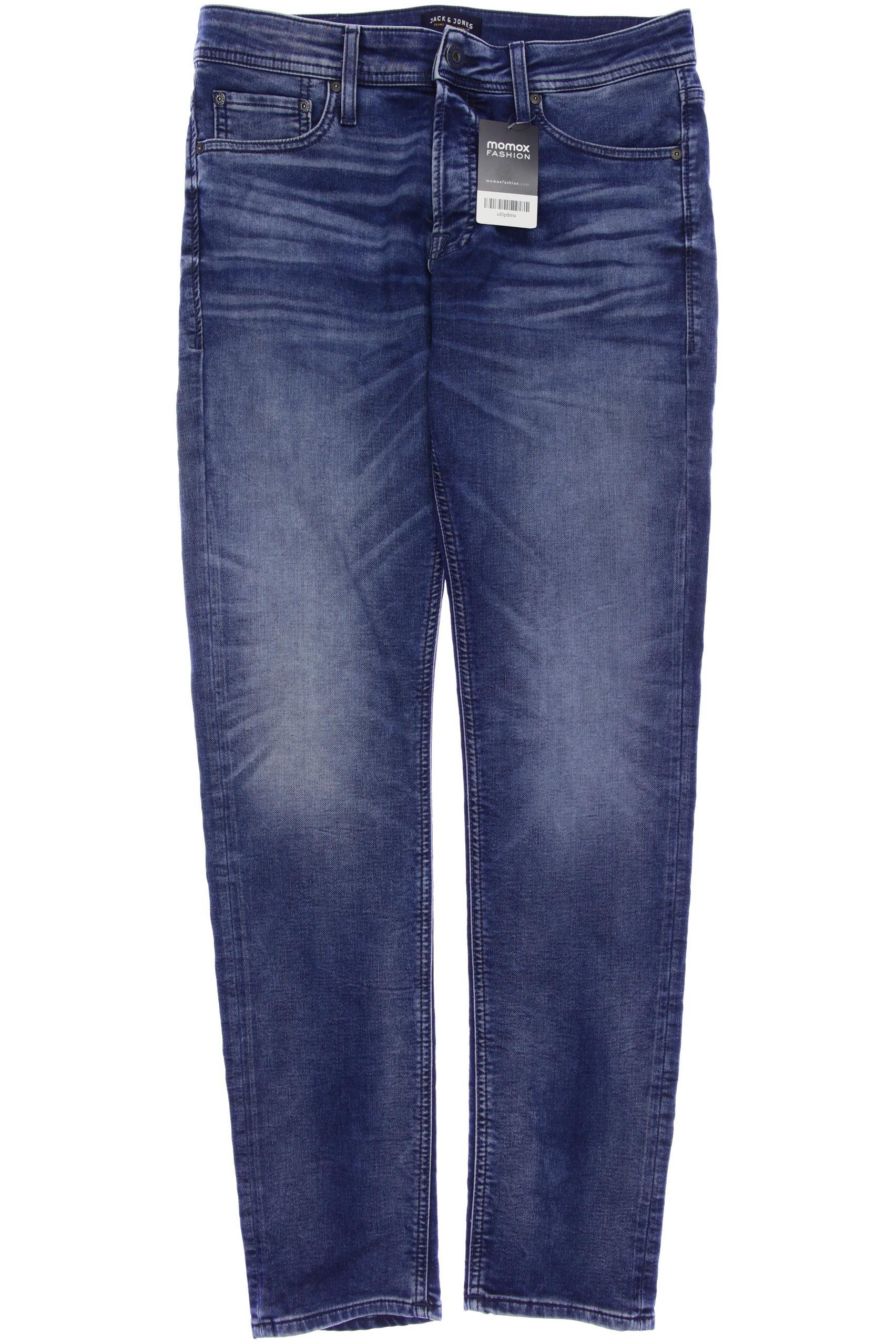 

Jack & Jones Herren Jeans, blau