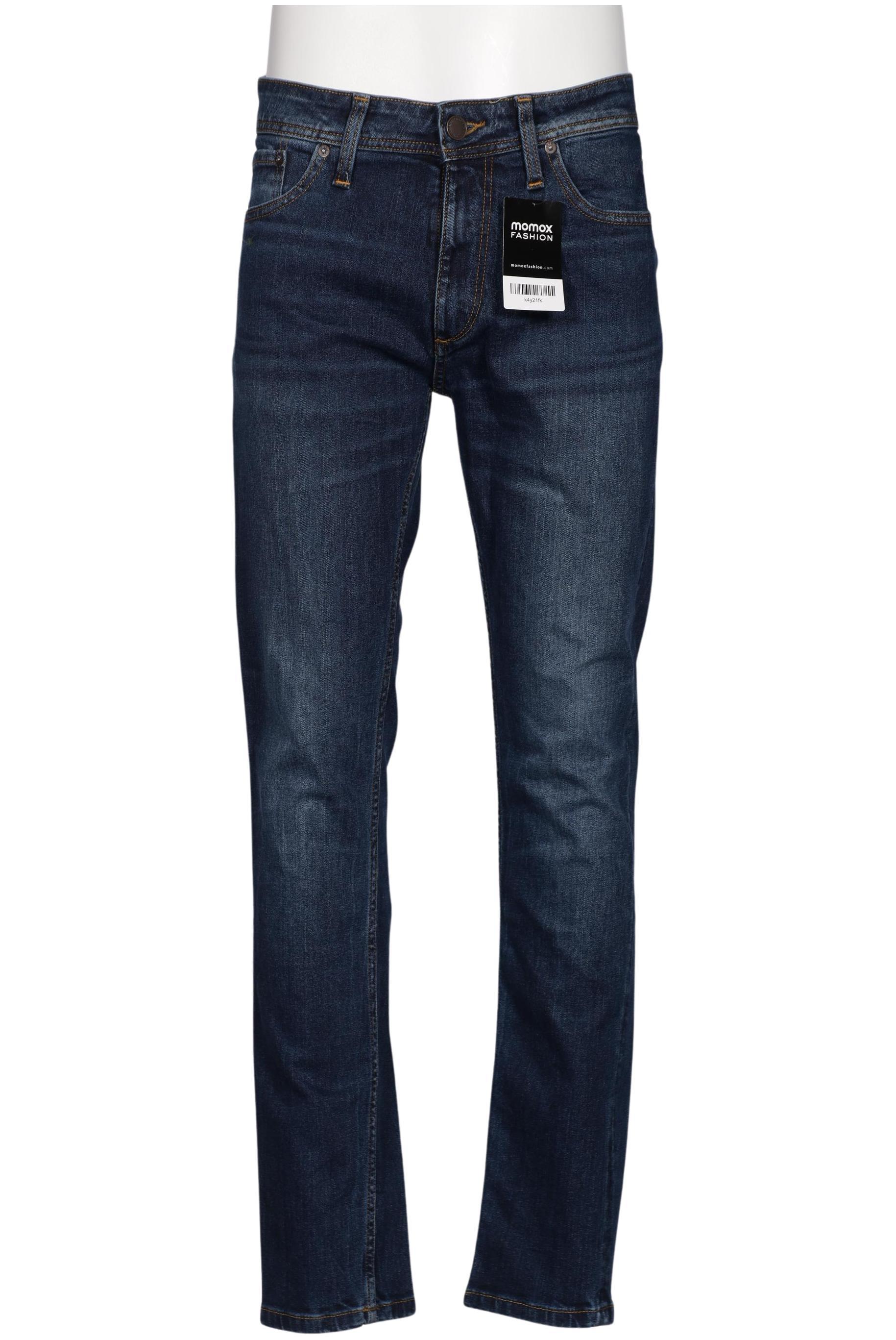 

Jack & Jones Herren Jeans, blau, Gr. 32