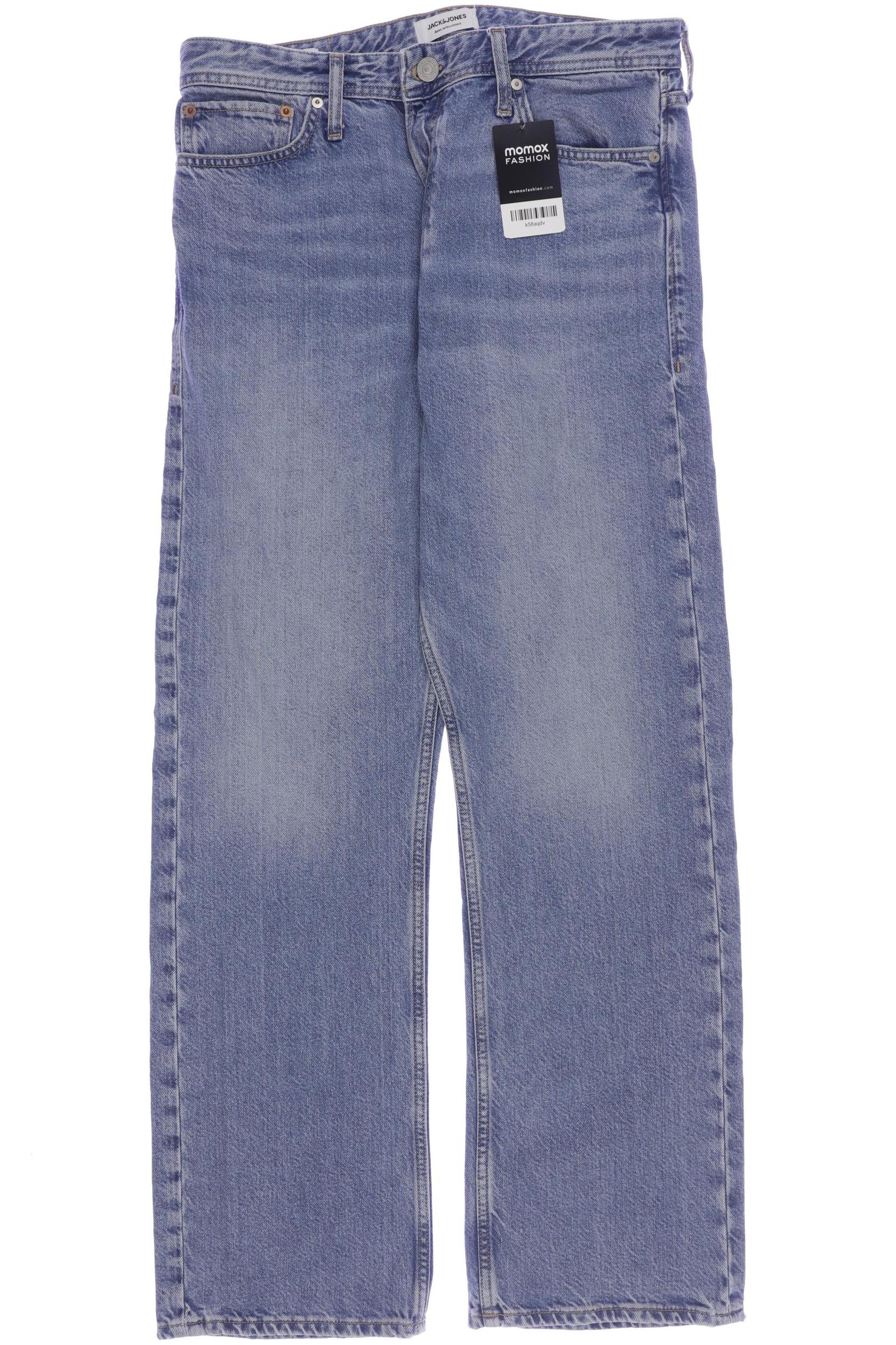 

Jack & Jones Herren Jeans, blau, Gr. 32