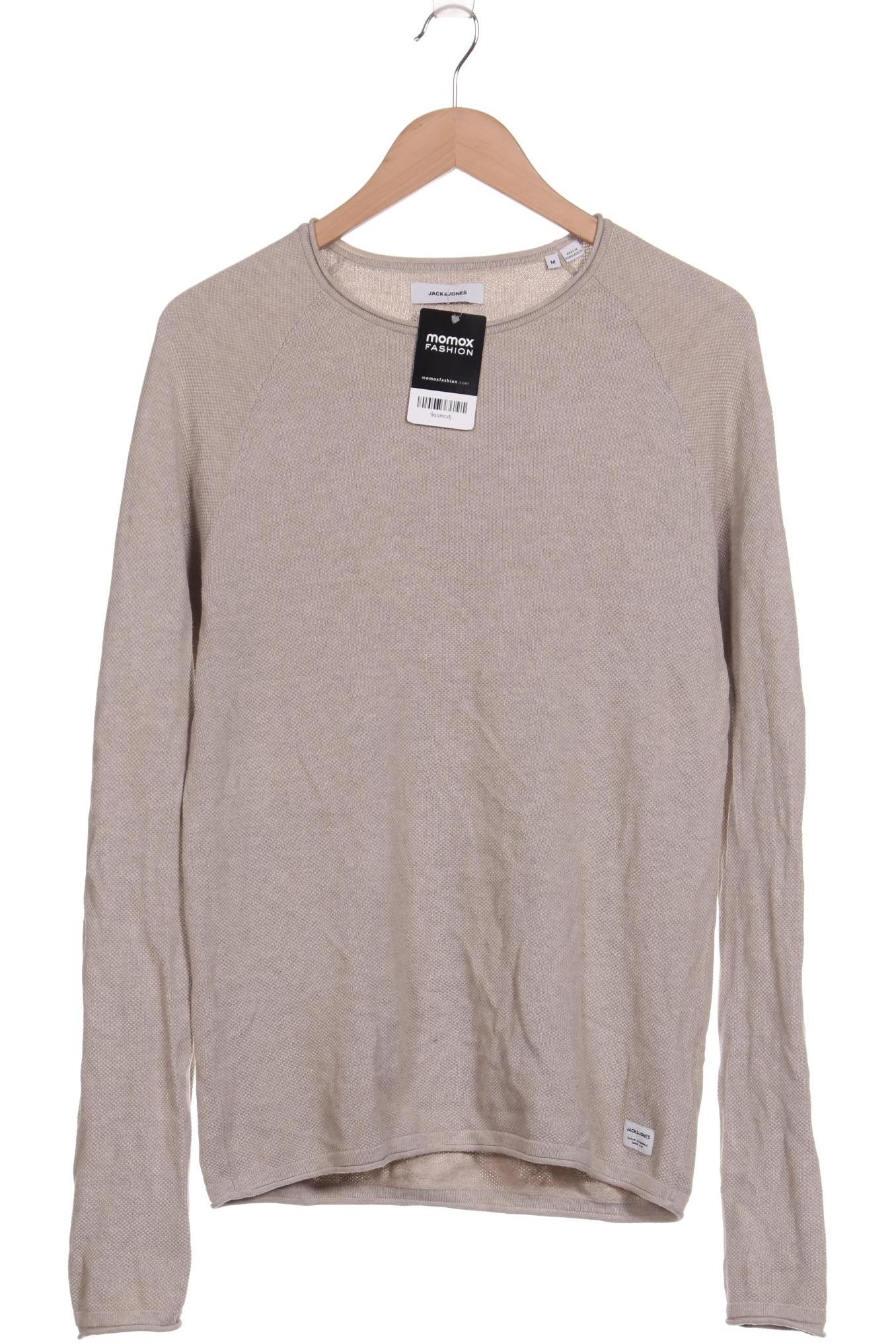 

Jack & Jones Herren Pullover, beige, Gr. 48