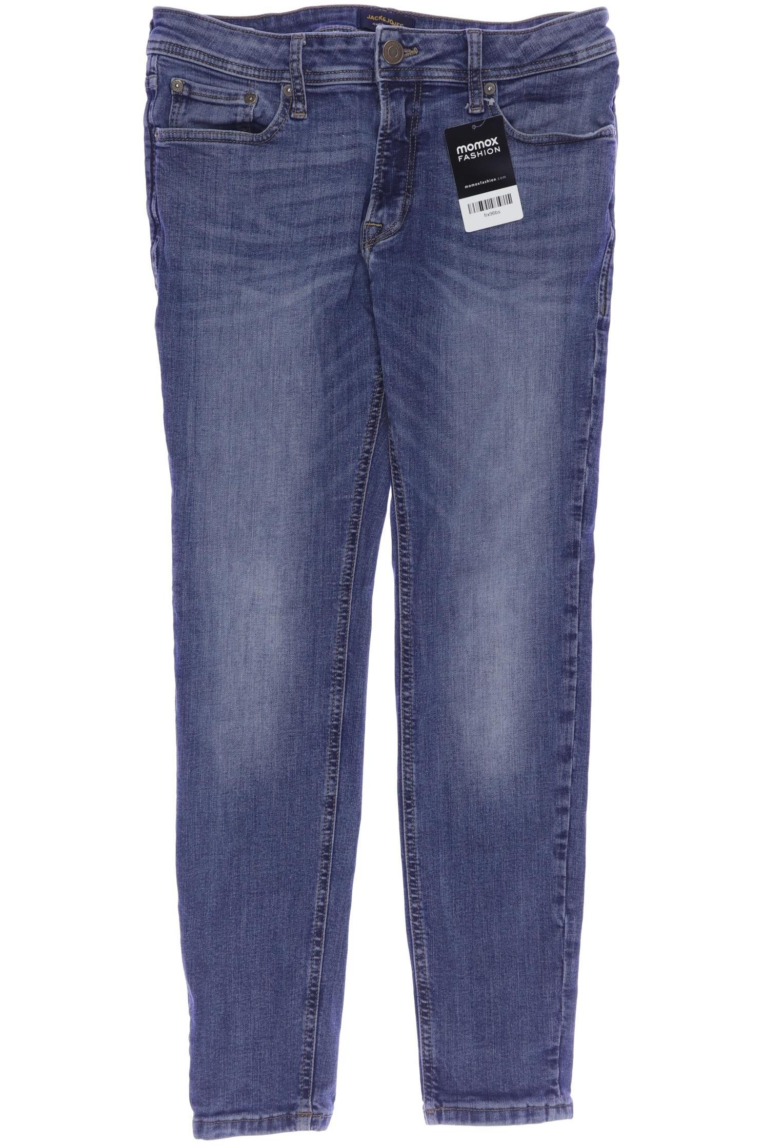 

Jack & Jones Herren Jeans, blau, Gr. 31