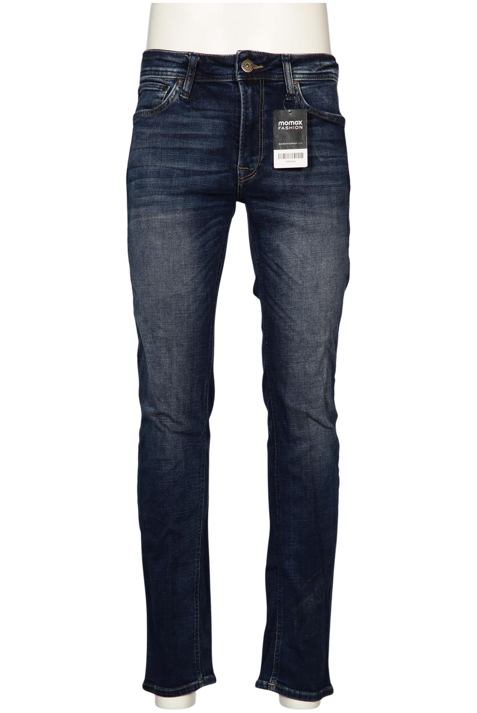 Thumbnail - Jack &amp; Jones Herren Jeans, blau, Gr. 29