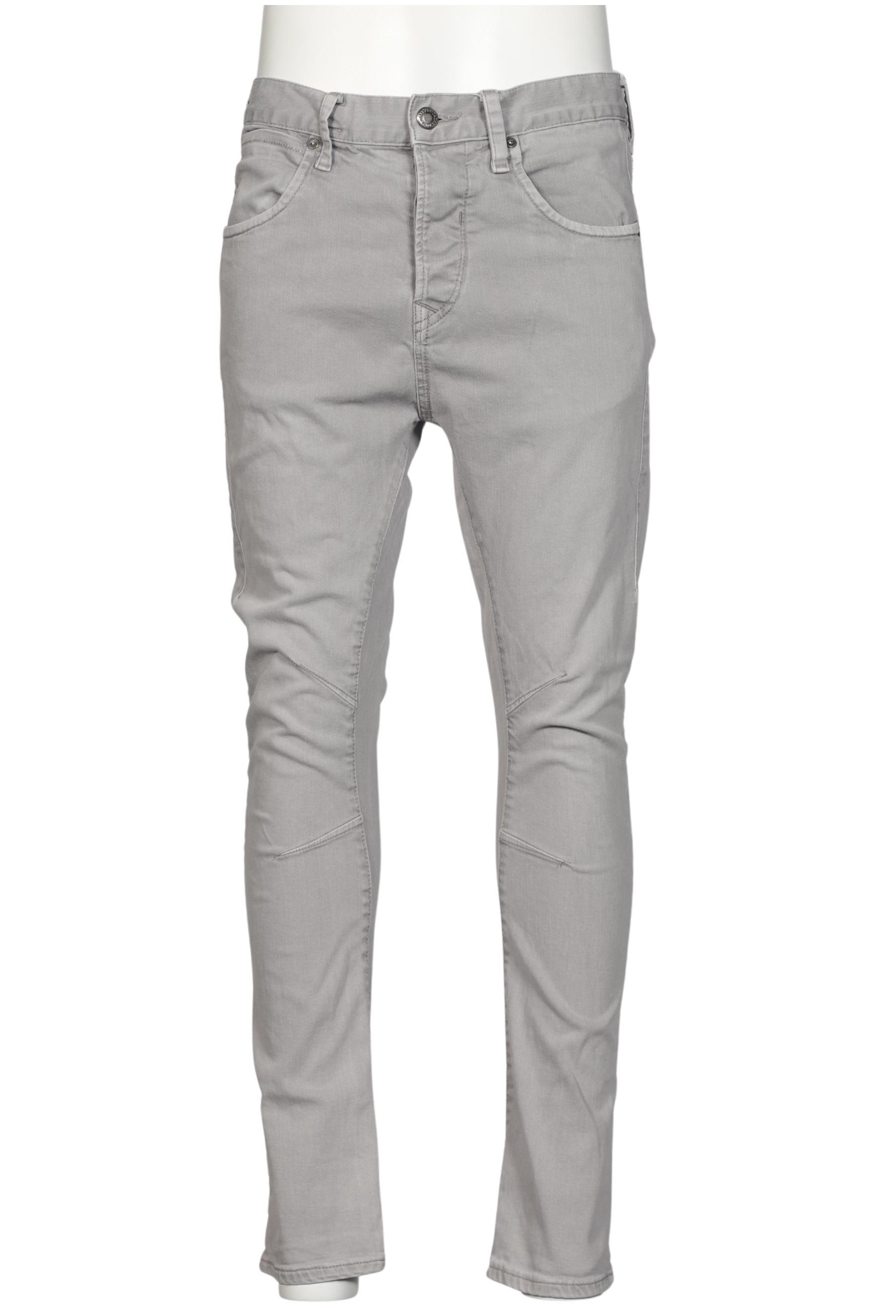 

Jack & Jones Herren Jeans, grau, Gr. 31