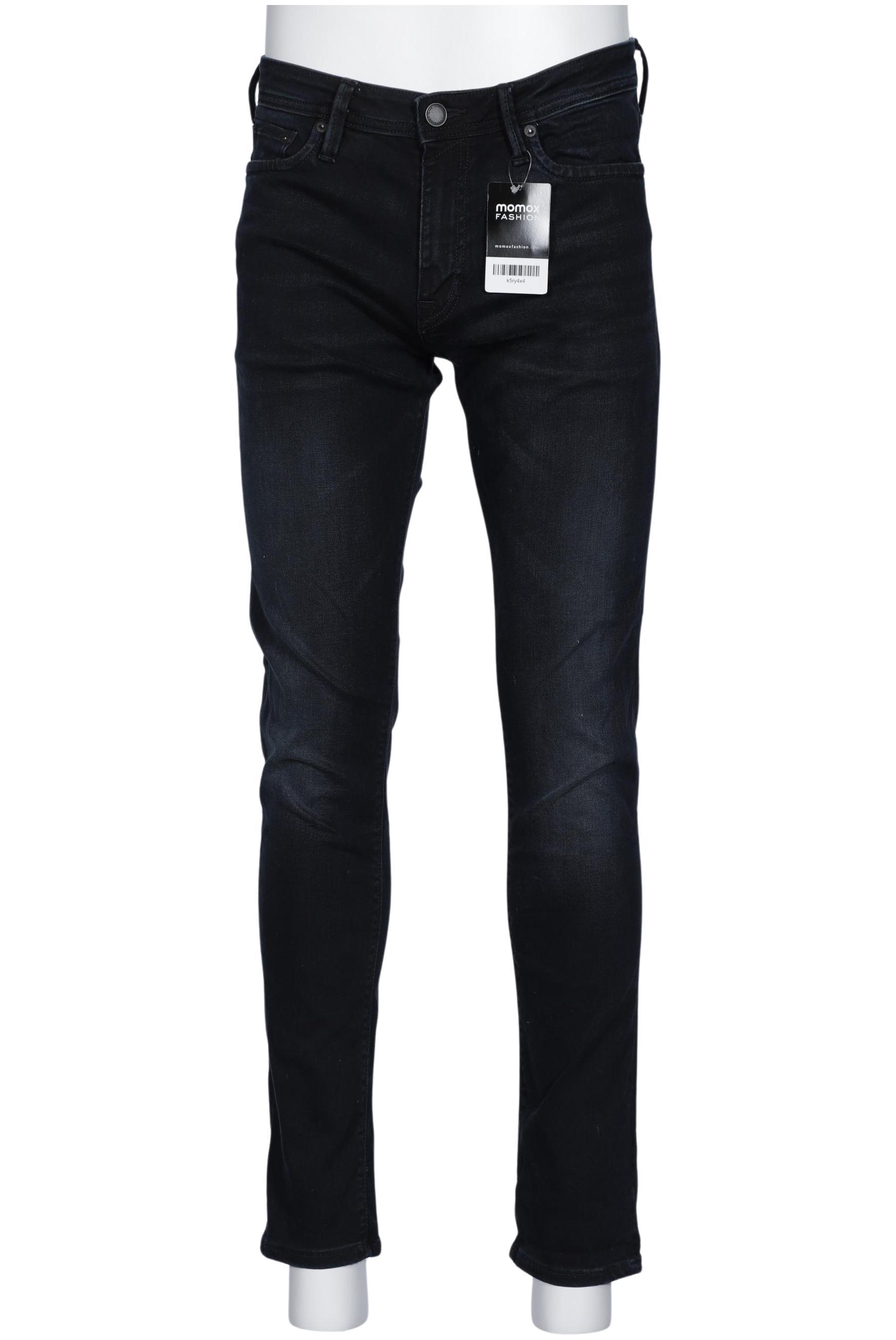 

Jack & Jones Herren Jeans, marineblau, Gr. 31