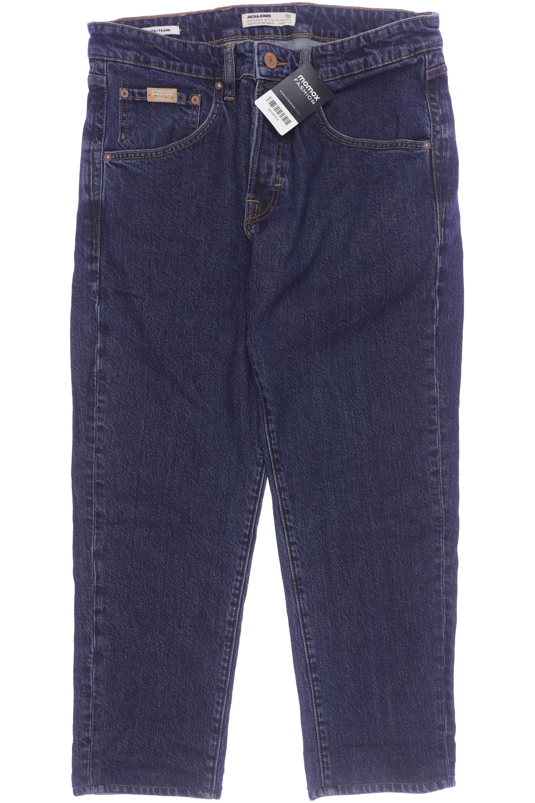 

Jack & Jones Herren Jeans, blau, Gr. 32