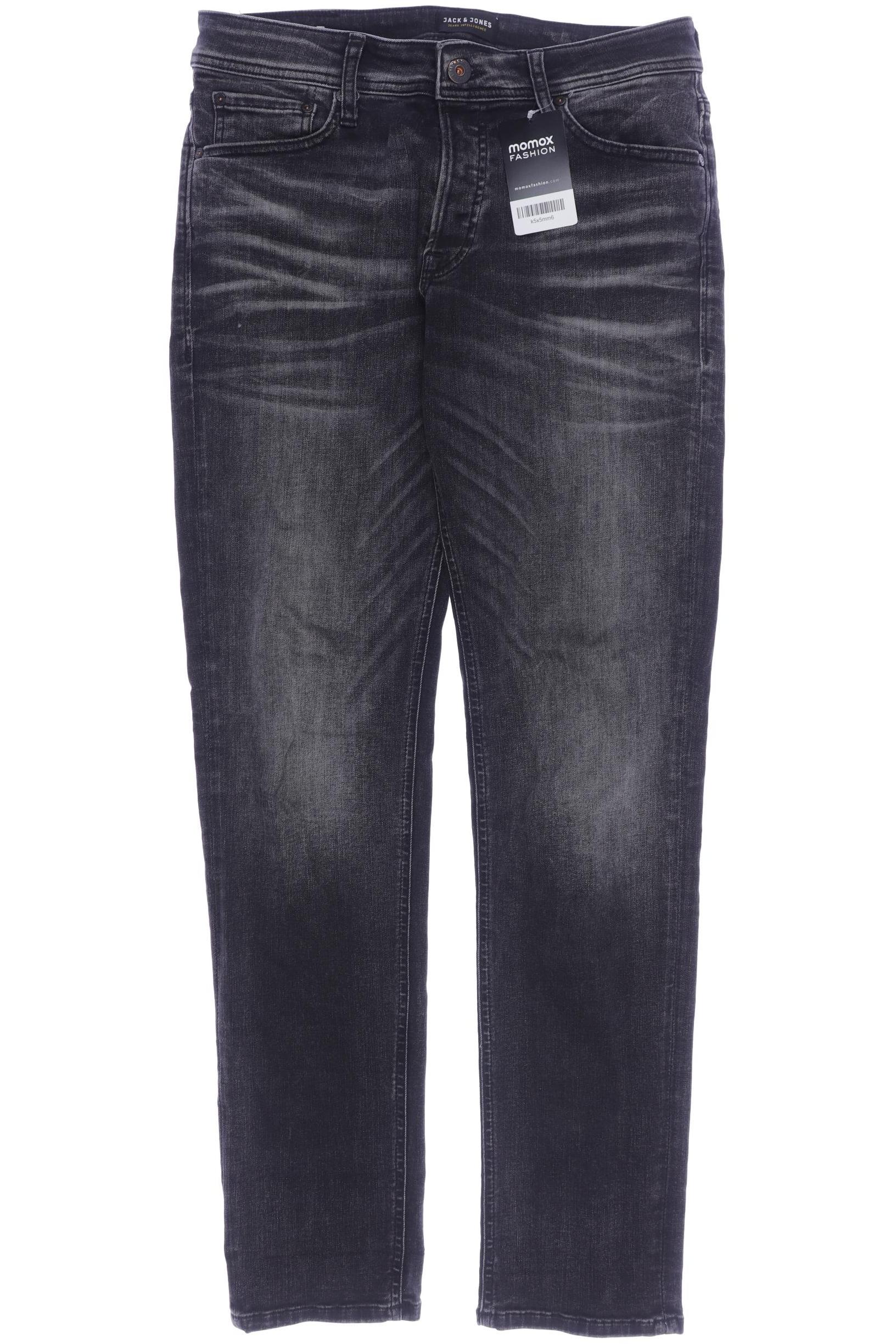 

Jack & Jones Herren Jeans, grau