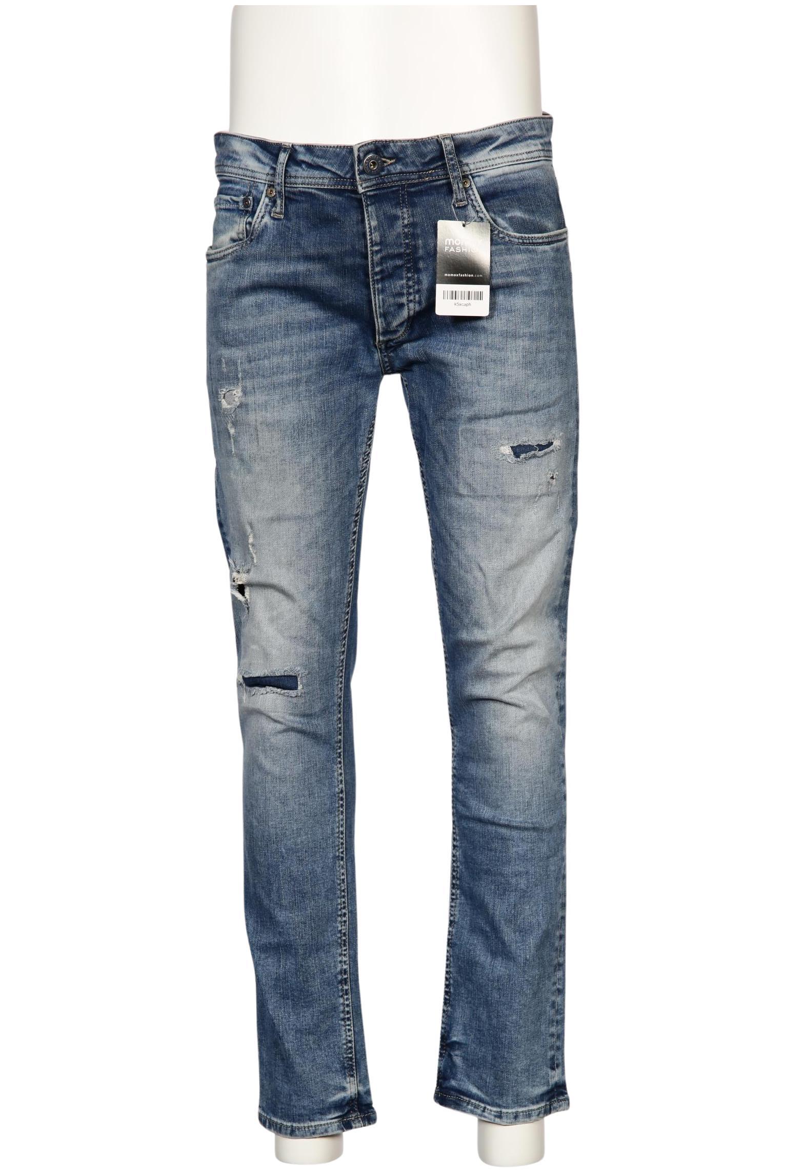 

Jack & Jones Herren Jeans, blau, Gr. 32