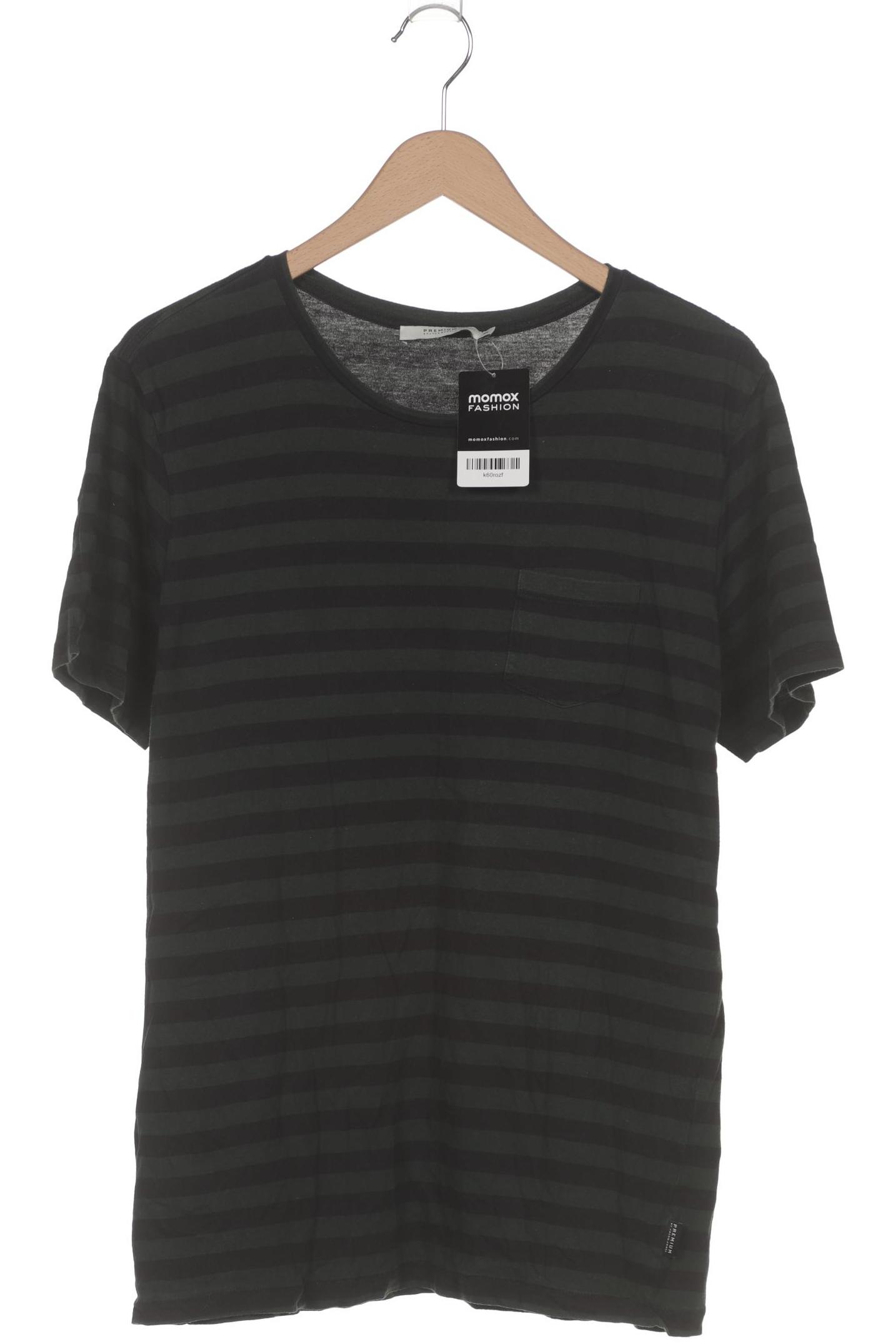 

Jack & Jones Herren T-Shirt, grün, Gr. 54