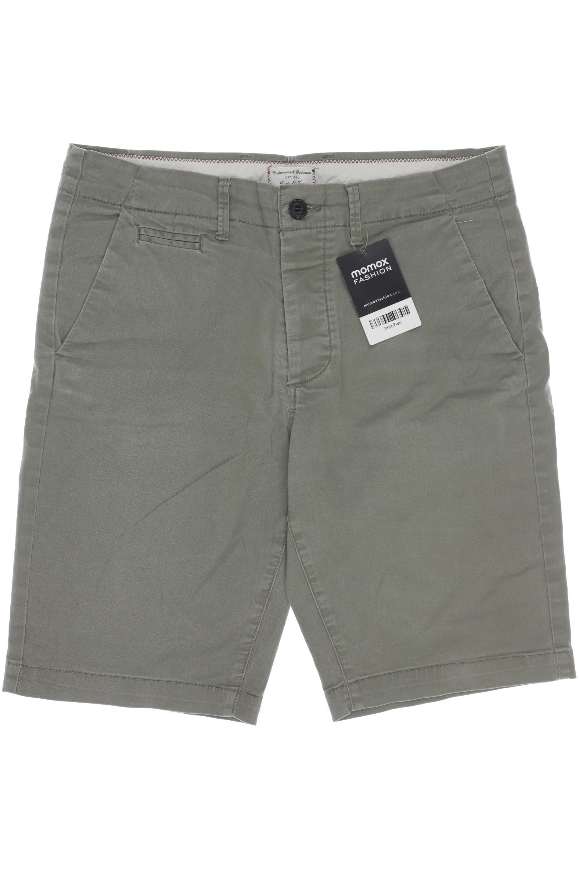 

Jack & Jones Herren Shorts, grün, Gr. 46