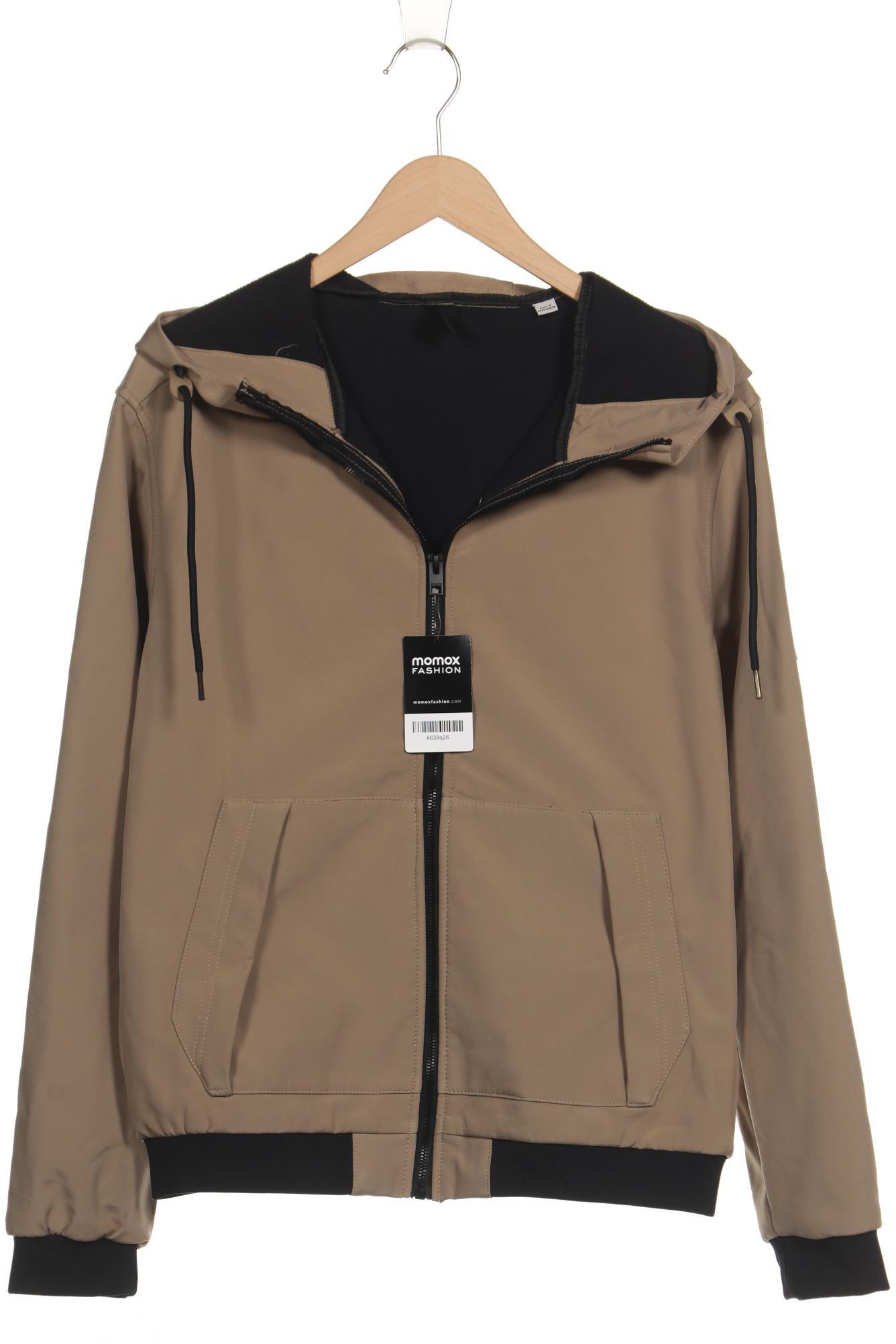 

Jack & Jones Herren Jacke, beige, Gr. 52