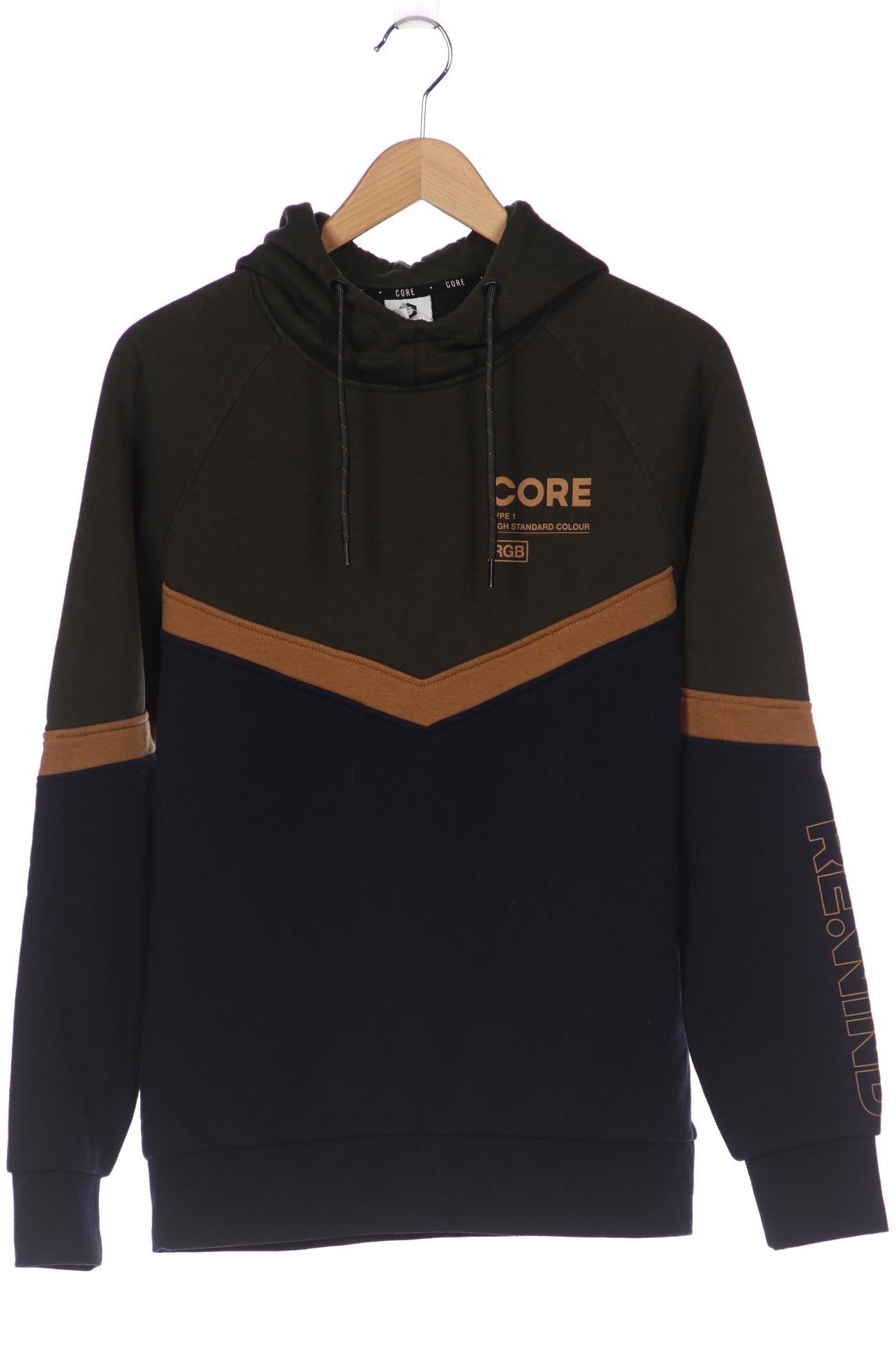 

Jack & Jones Herren Kapuzenpullover, grün, Gr. 48