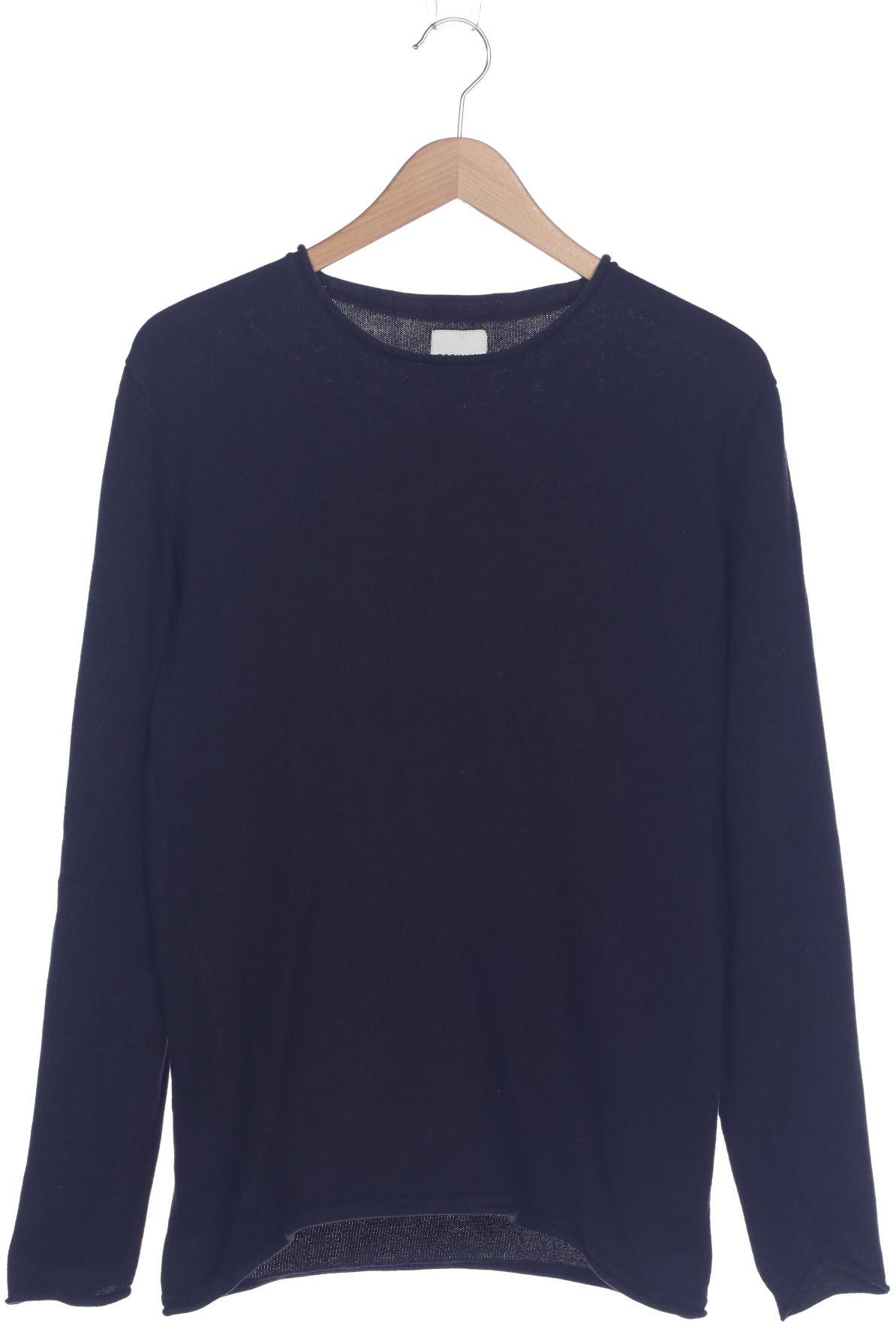 

JACK & JONES Herren Pullover, marineblau
