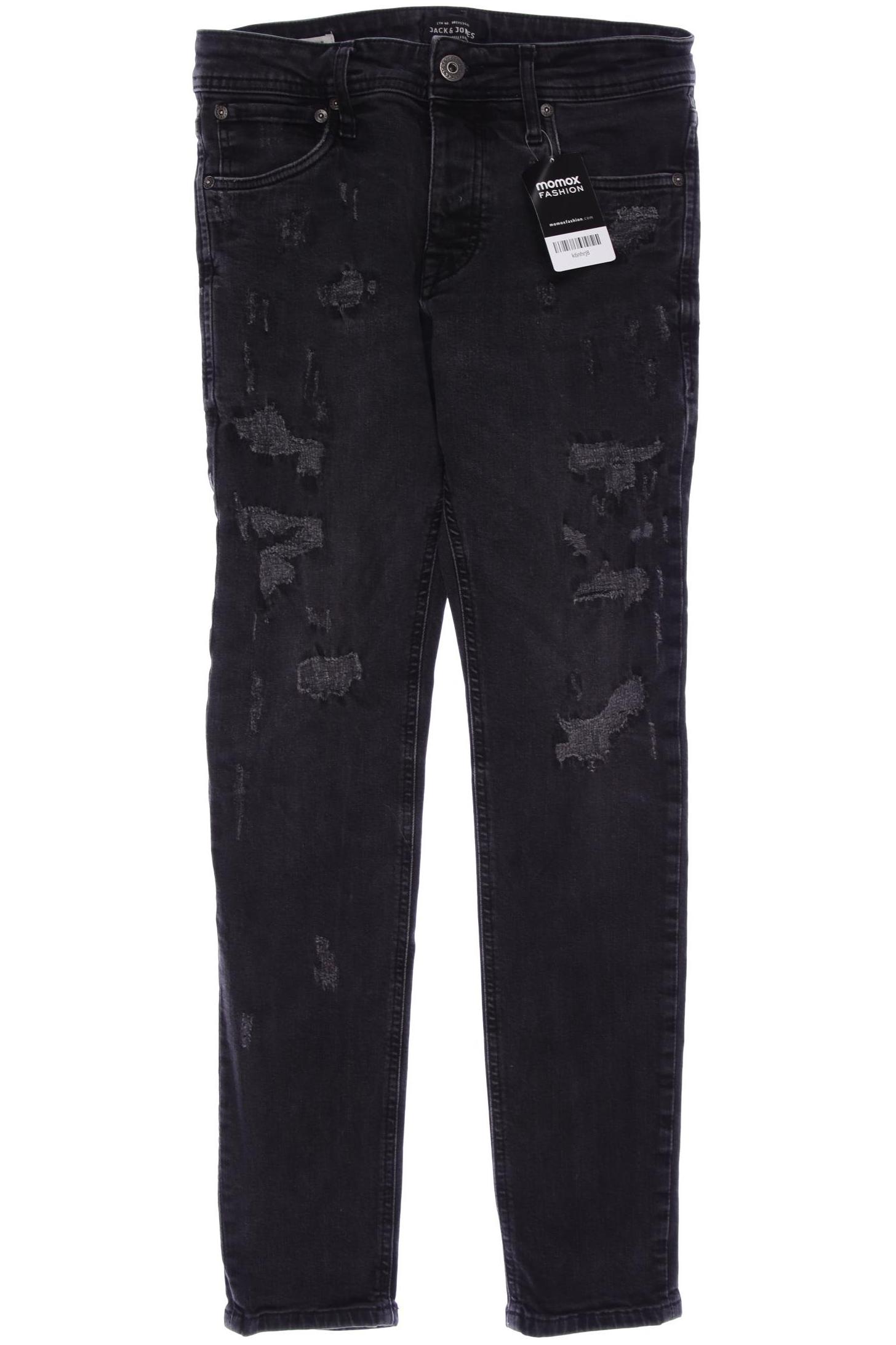 

JACK & JONES Herren Jeans, grau