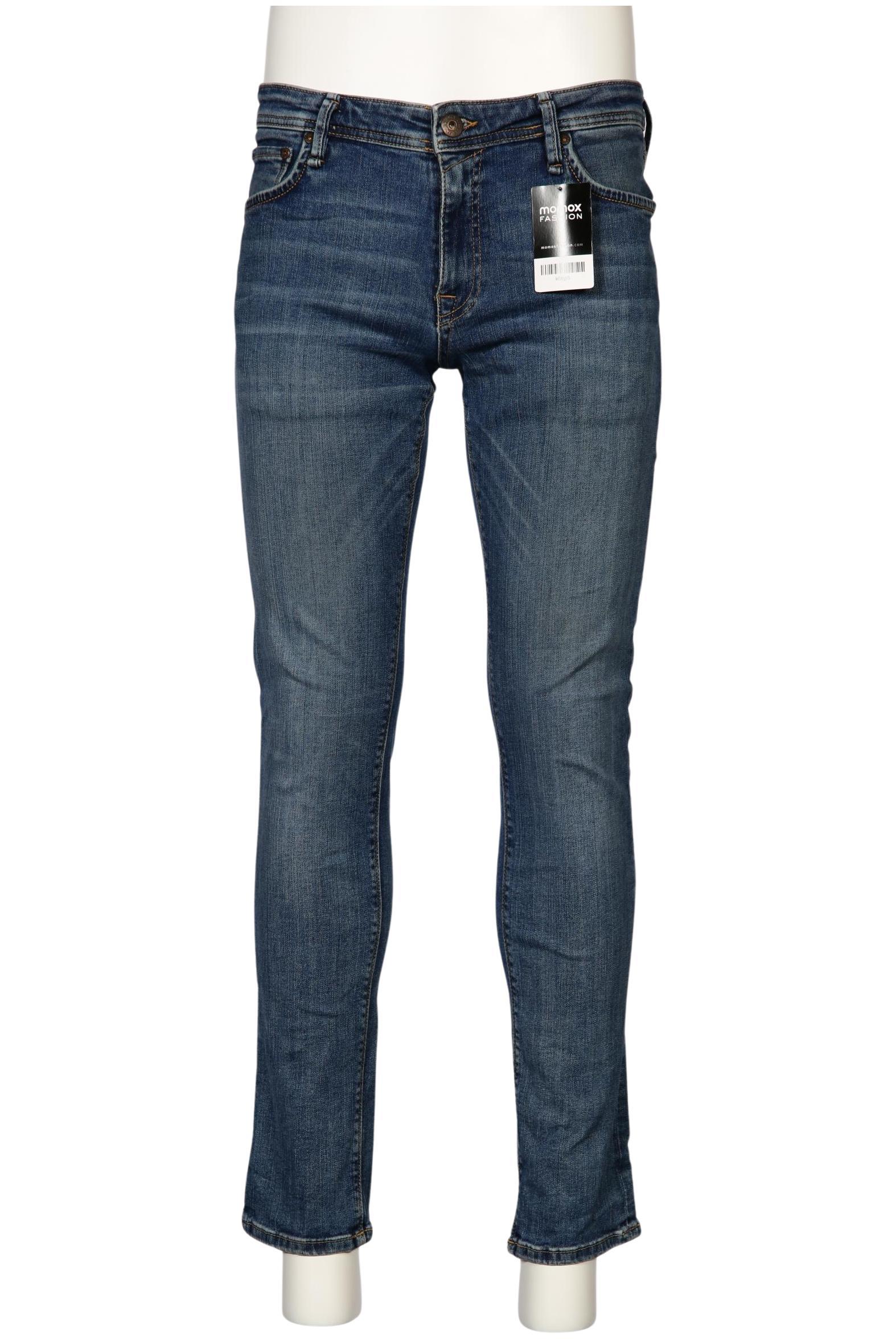 

Jack & Jones Herren Jeans, blau, Gr. 33