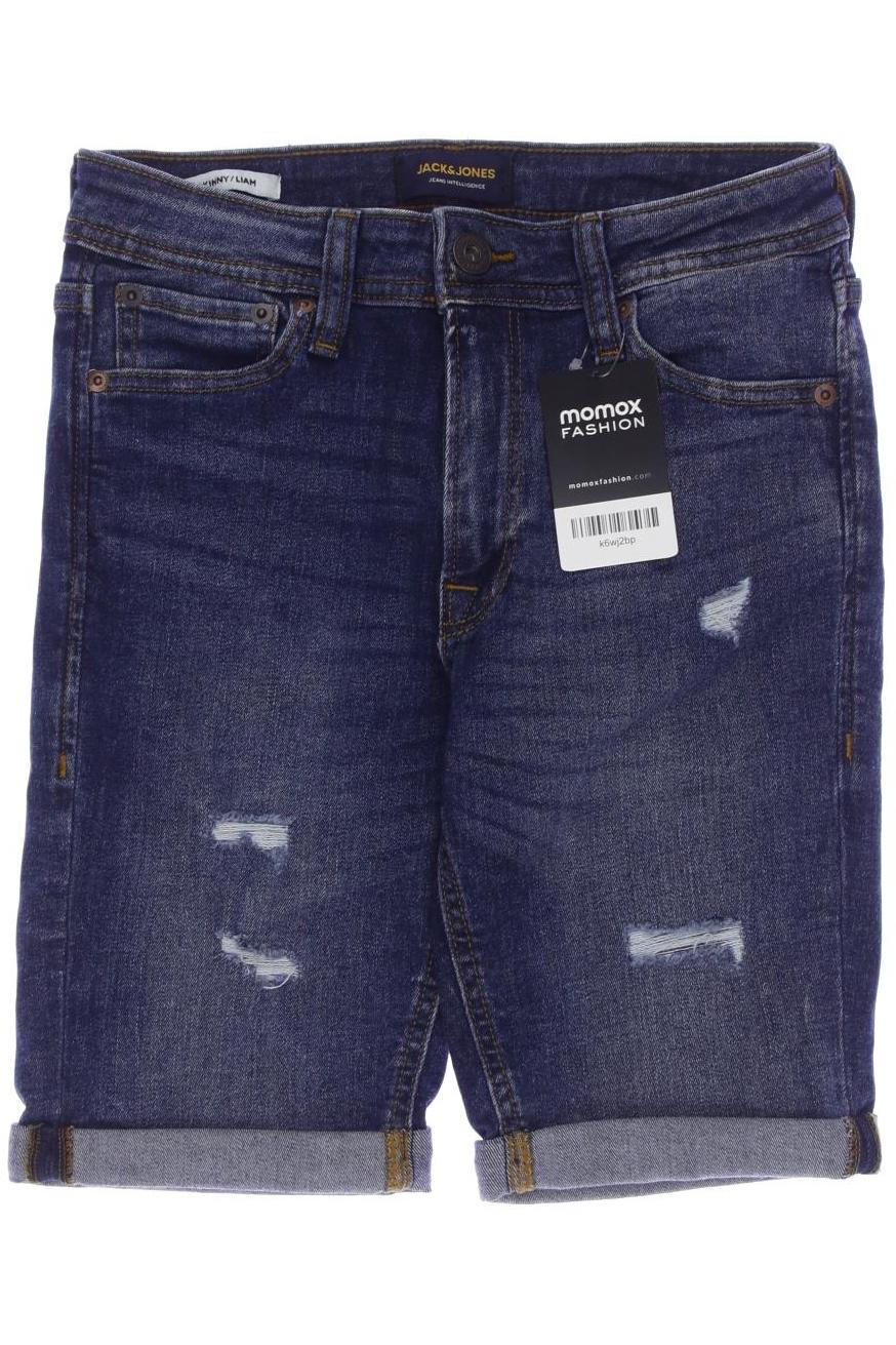 

Jack & Jones Herren Shorts, marineblau, Gr. 44