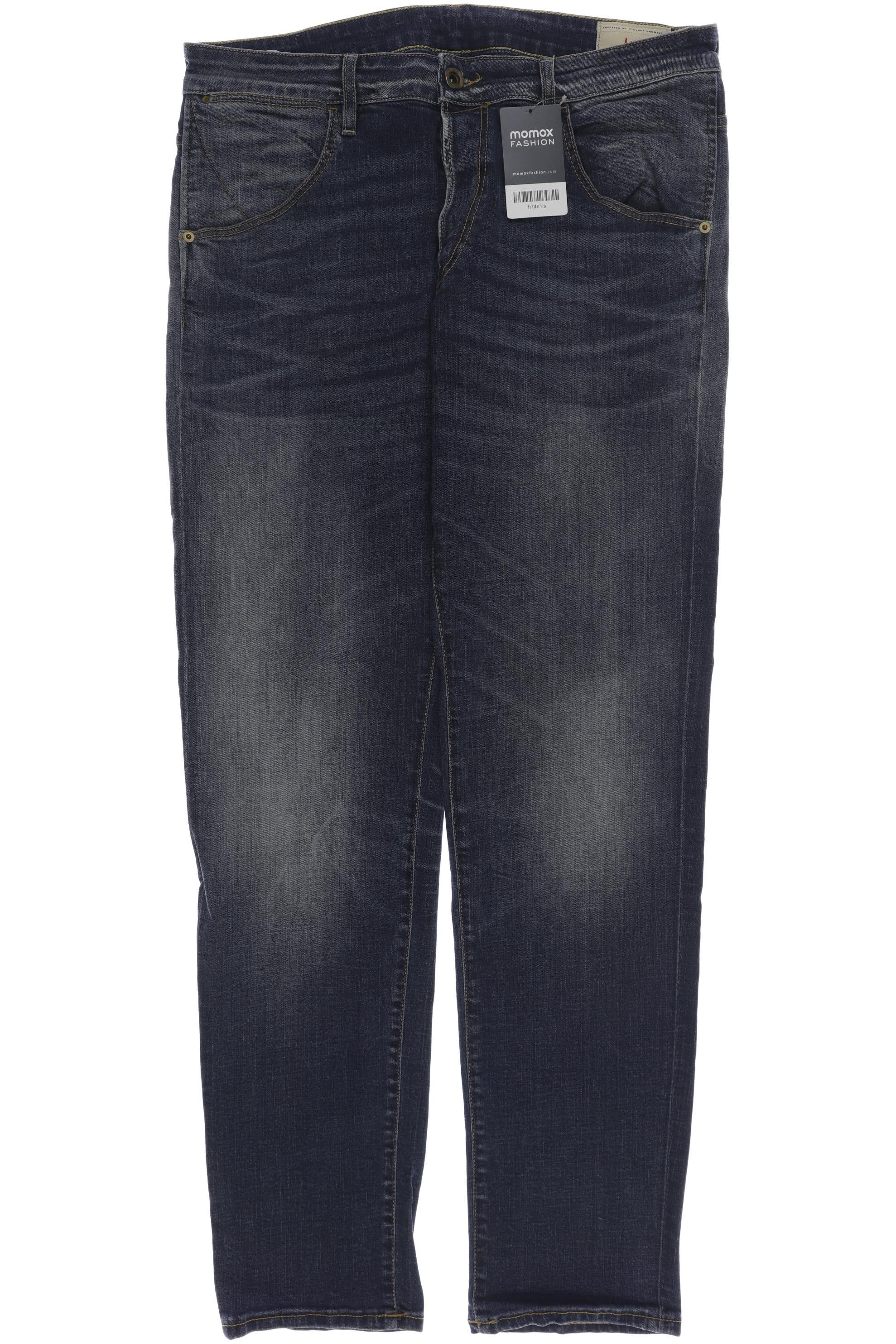 

JACK & JONES Herren Jeans, blau