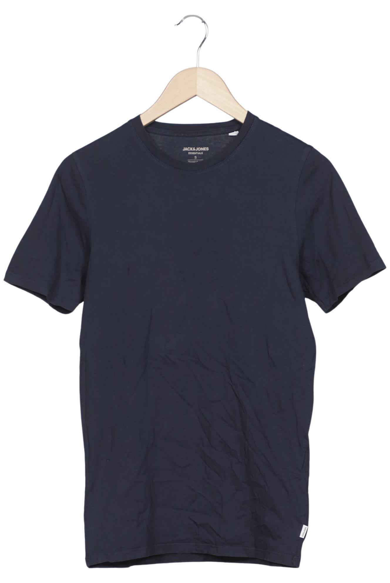 

Jack & Jones Herren T-Shirt, marineblau, Gr. 46