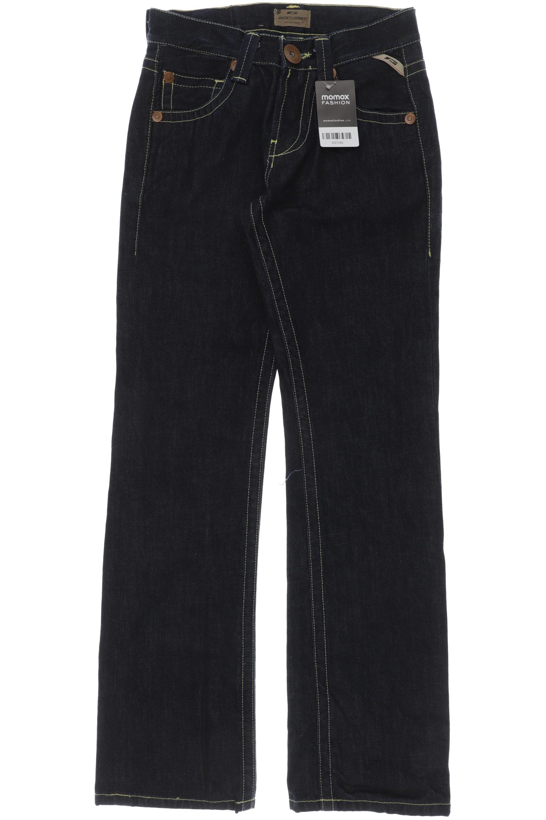 

Jack & Jones Herren Jeans, blau, Gr. 28