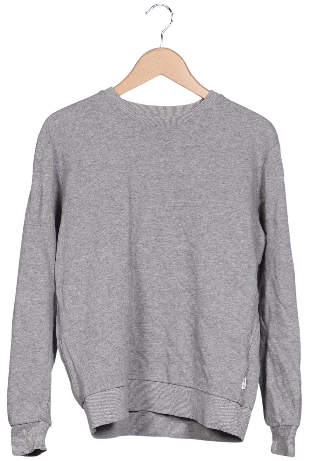 

Jack & Jones Herren Sweatshirt, grau, Gr. 48